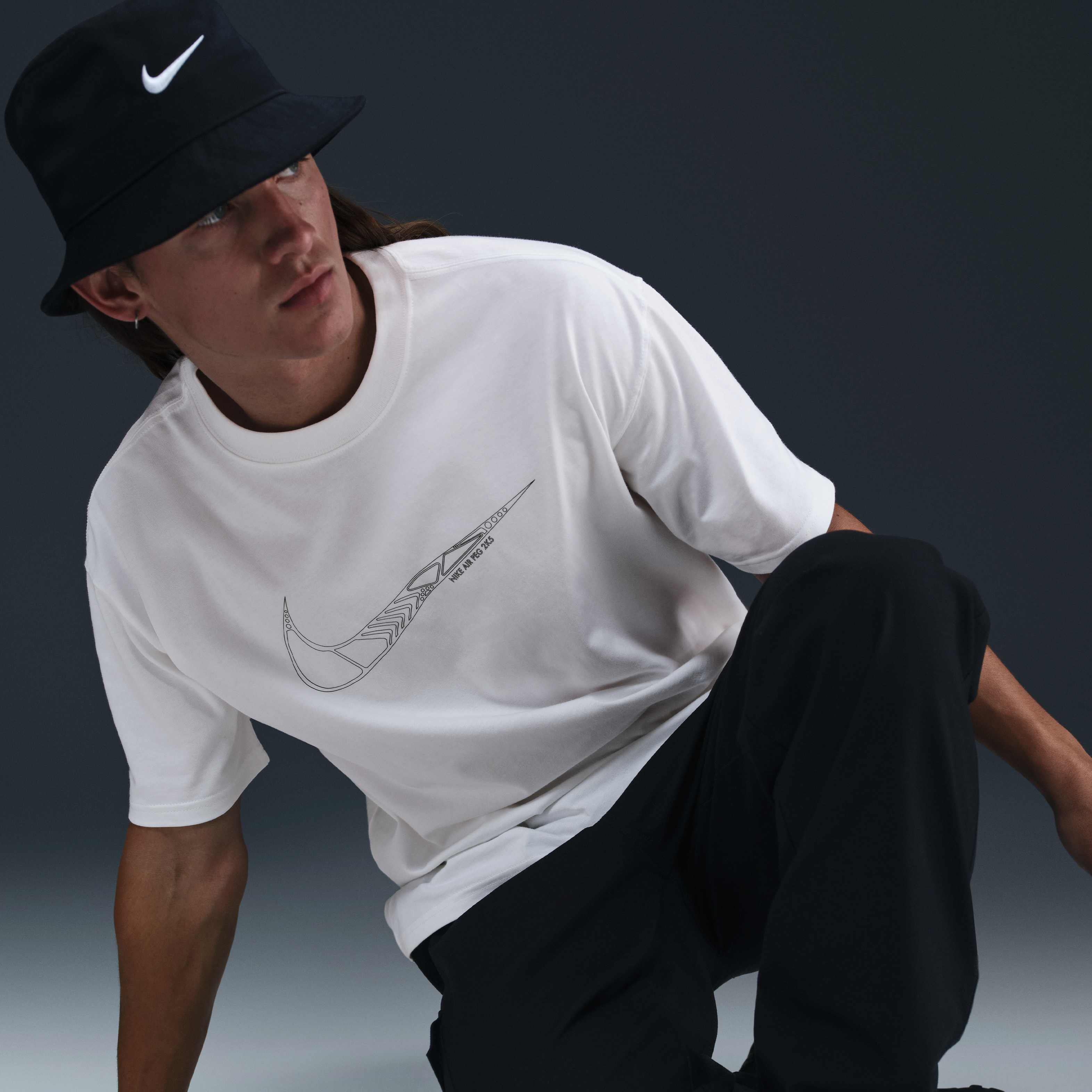 نايكي سبورتسوير image number 2