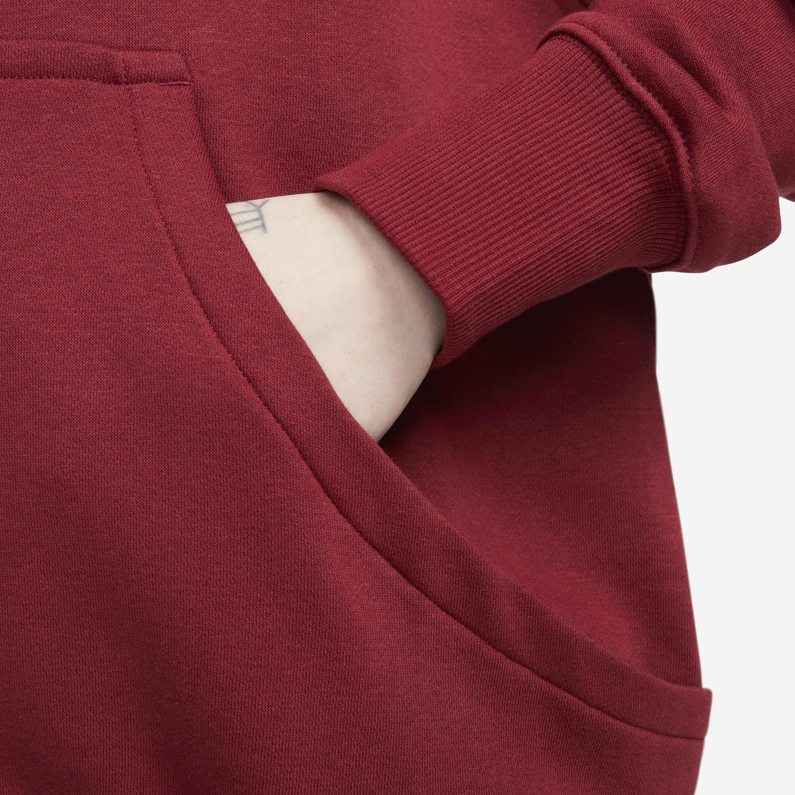 Nike Sportswear Phoenix Fleece image number 4