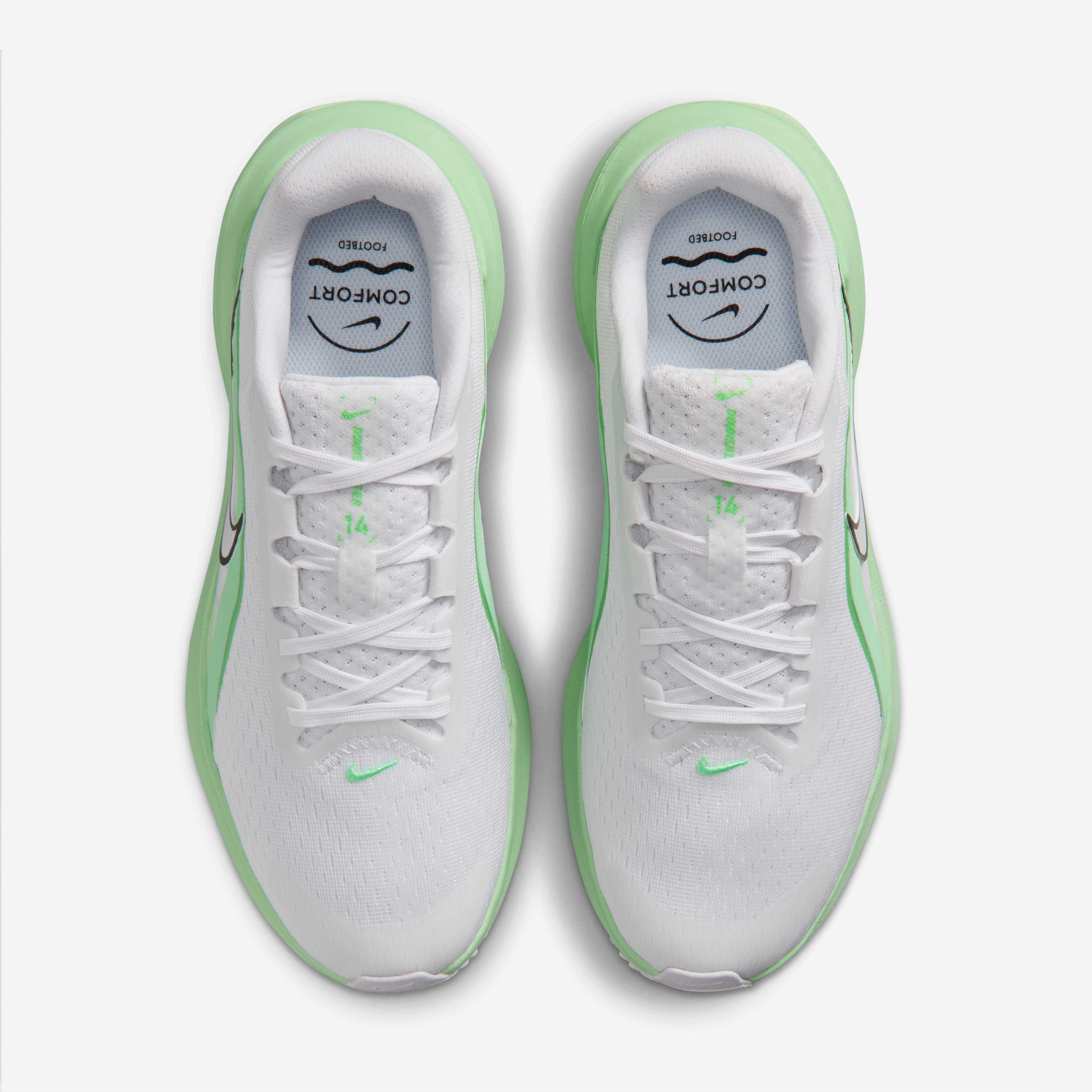 Nike Downshifter 14 image number 3