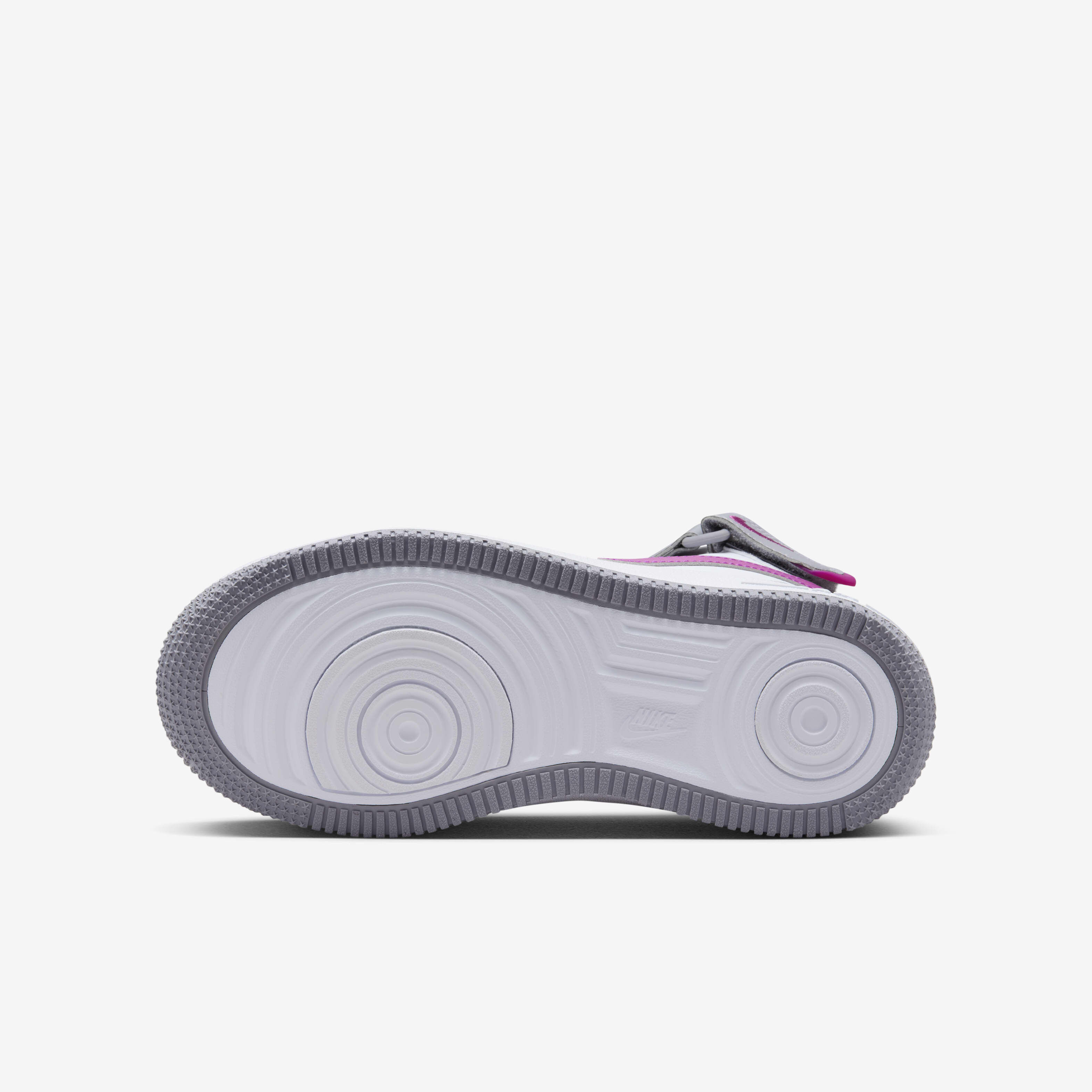 Nike Air Force 1 Mid EasyOn image number 1