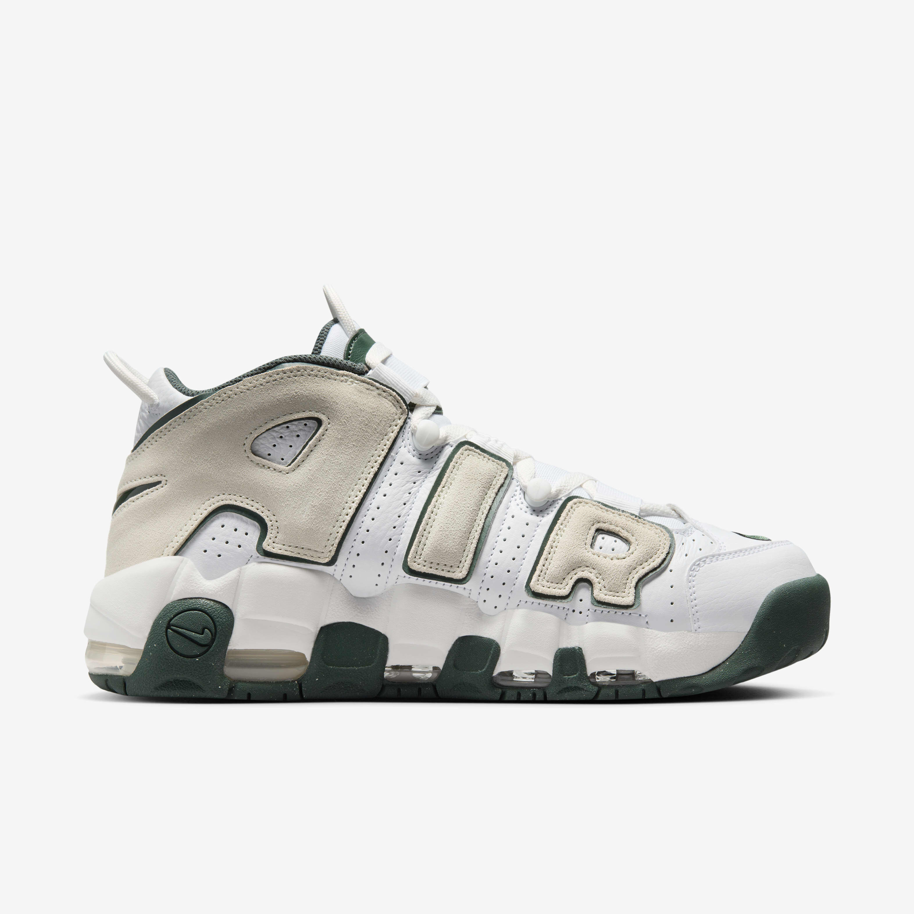 Nike Air More Uptempo '96 image number 2