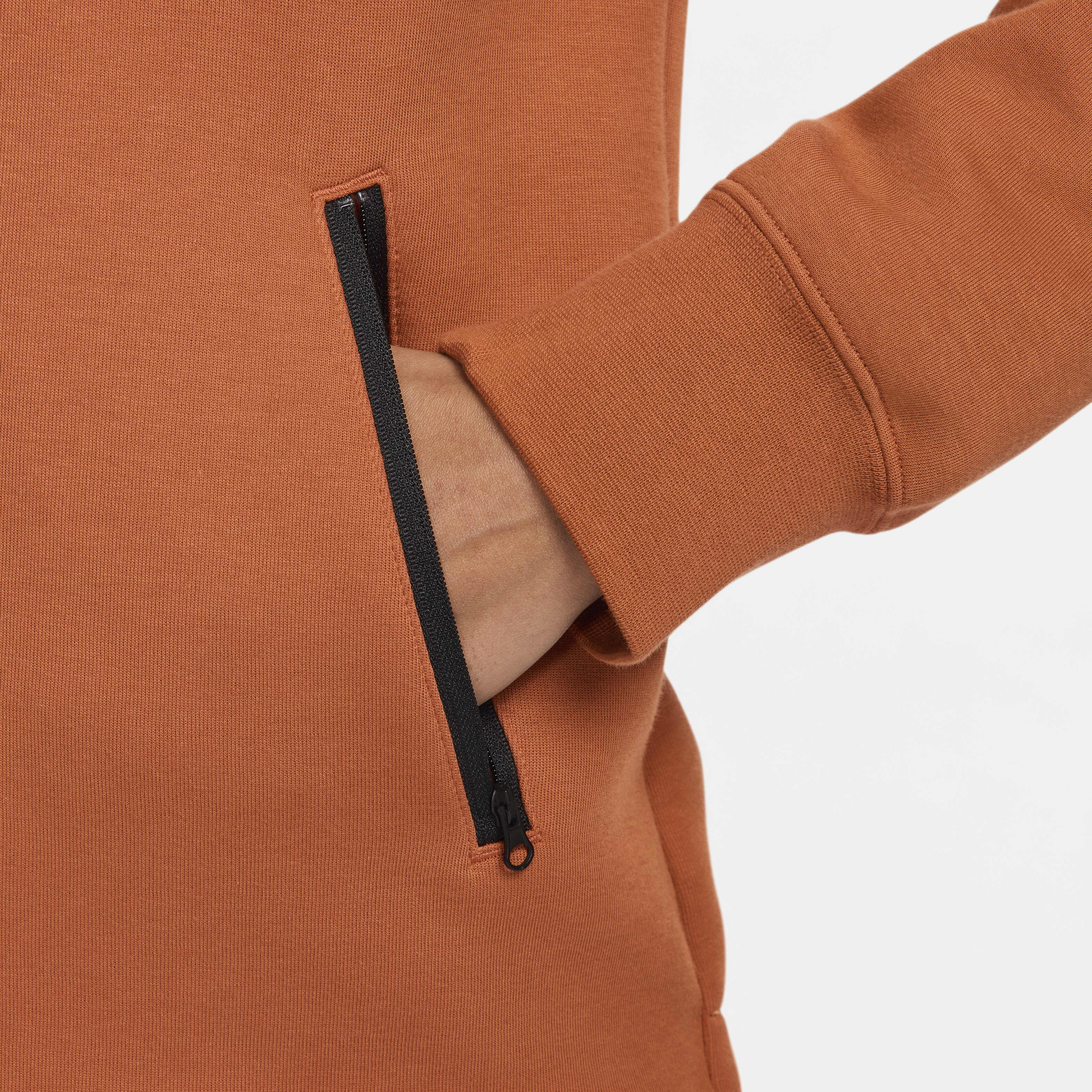 Nike Sportswear Tech Fleece Windrunner image number 6