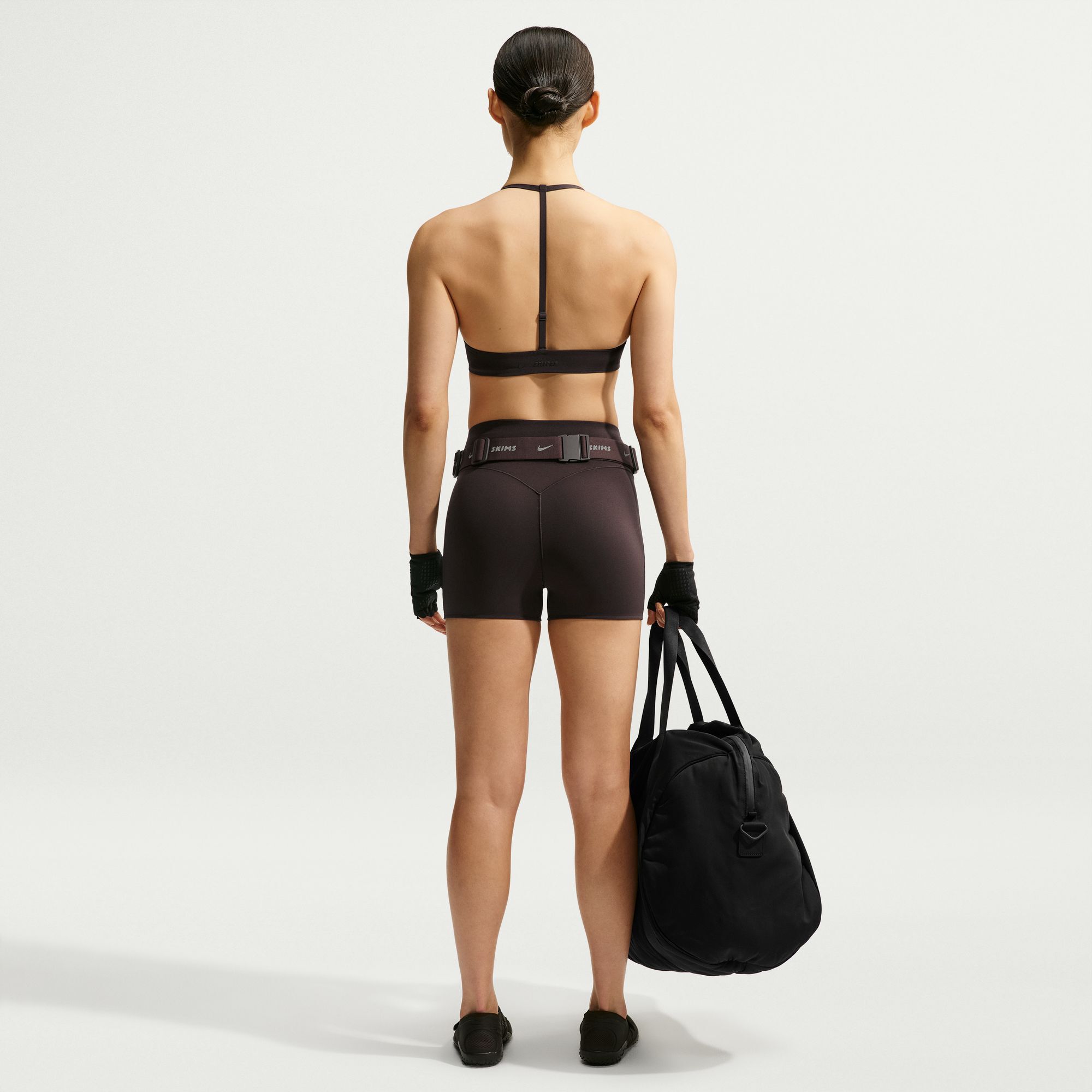 NikeSKIMS Studio Stretch image number 1