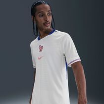 FFF 2025 Match Away (Women's Team)
