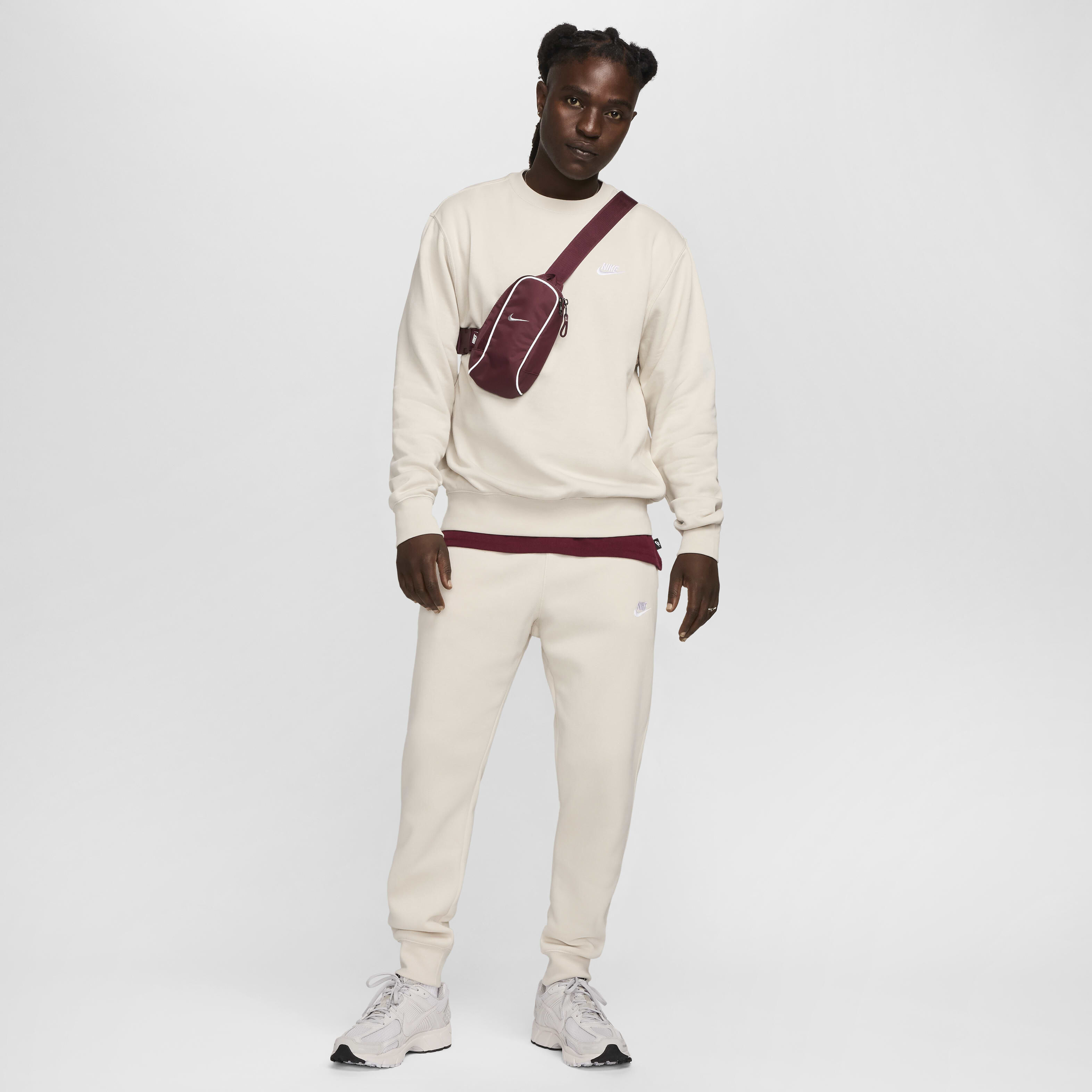 Nike Sportswear Club Fleece image number 4