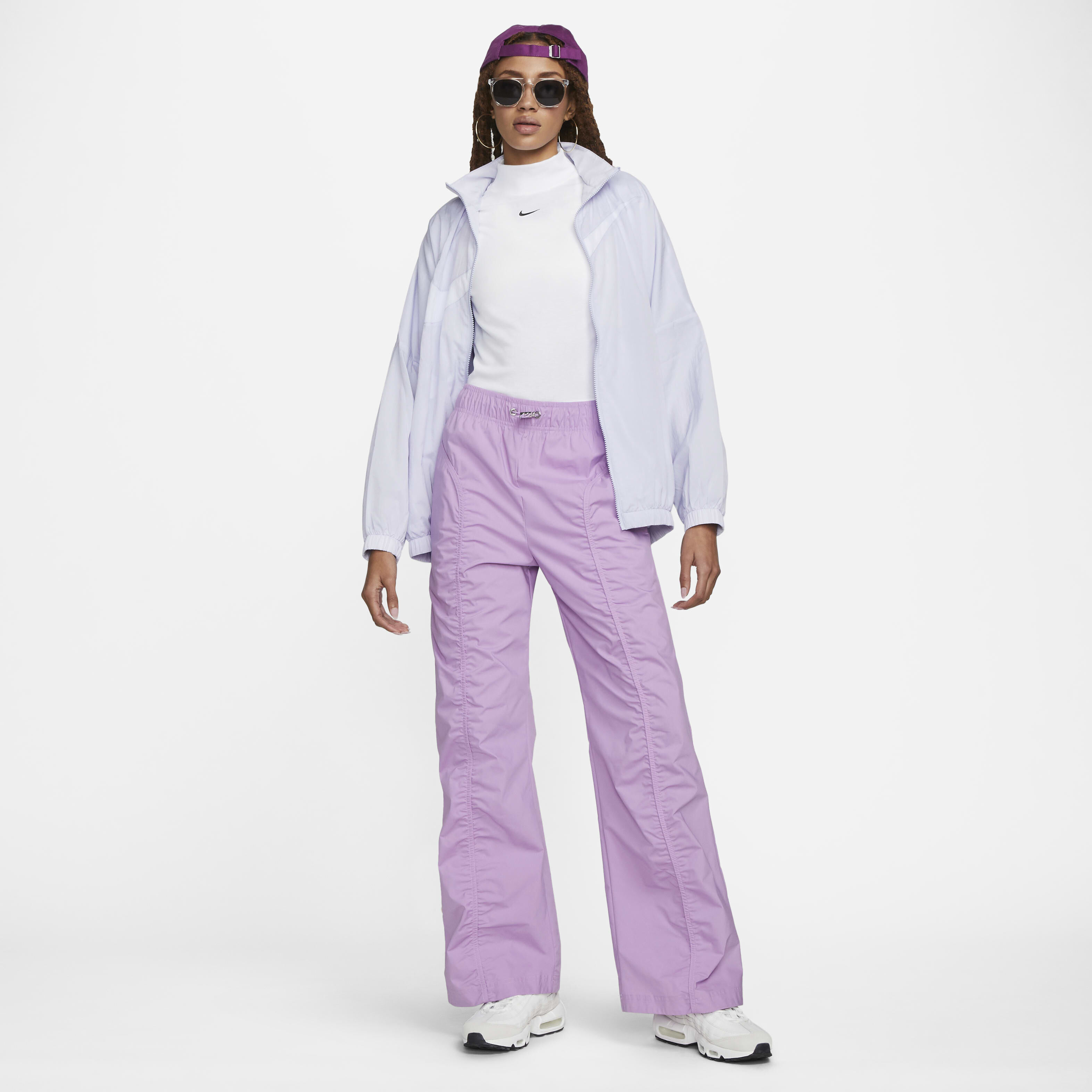 نايكي سبورتسوير ايسنشالز image number 4