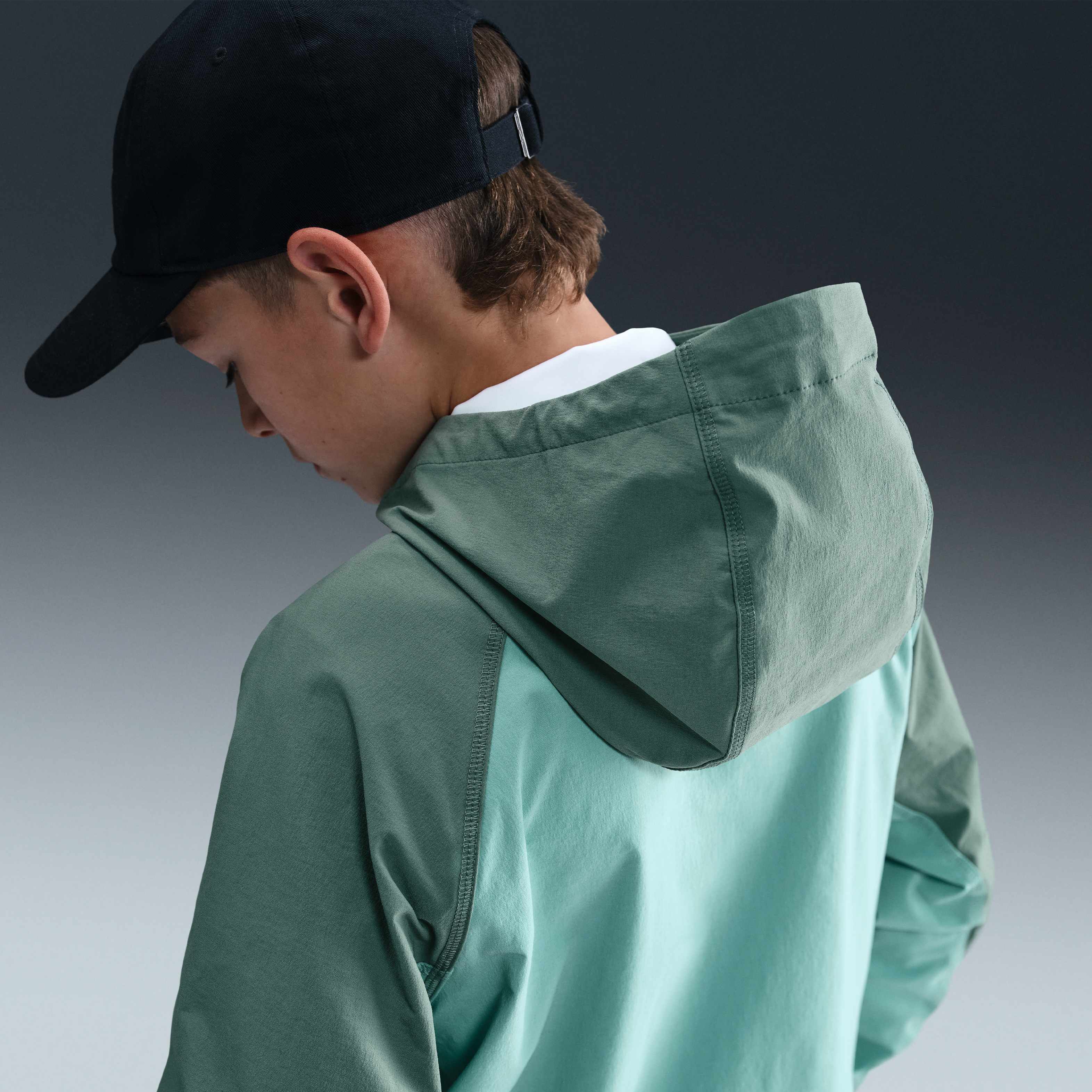 Nike Tech image number 1