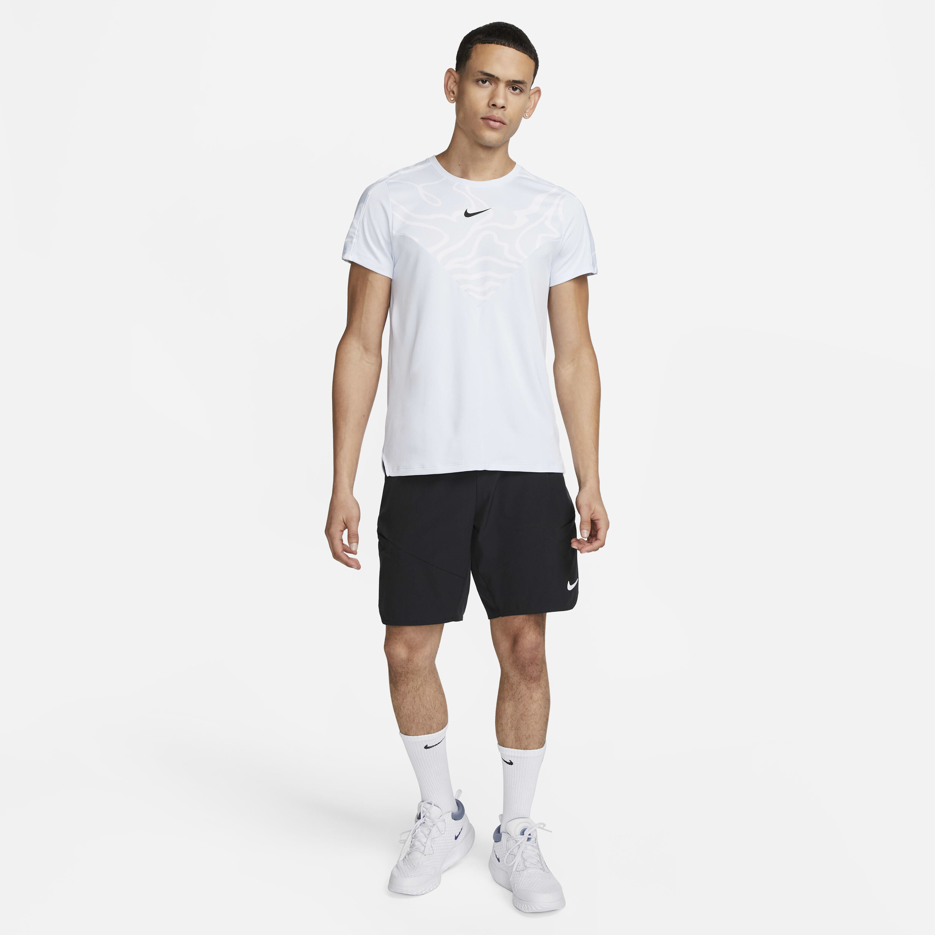 NikeCourt Dri-FIT Slam image number 4
