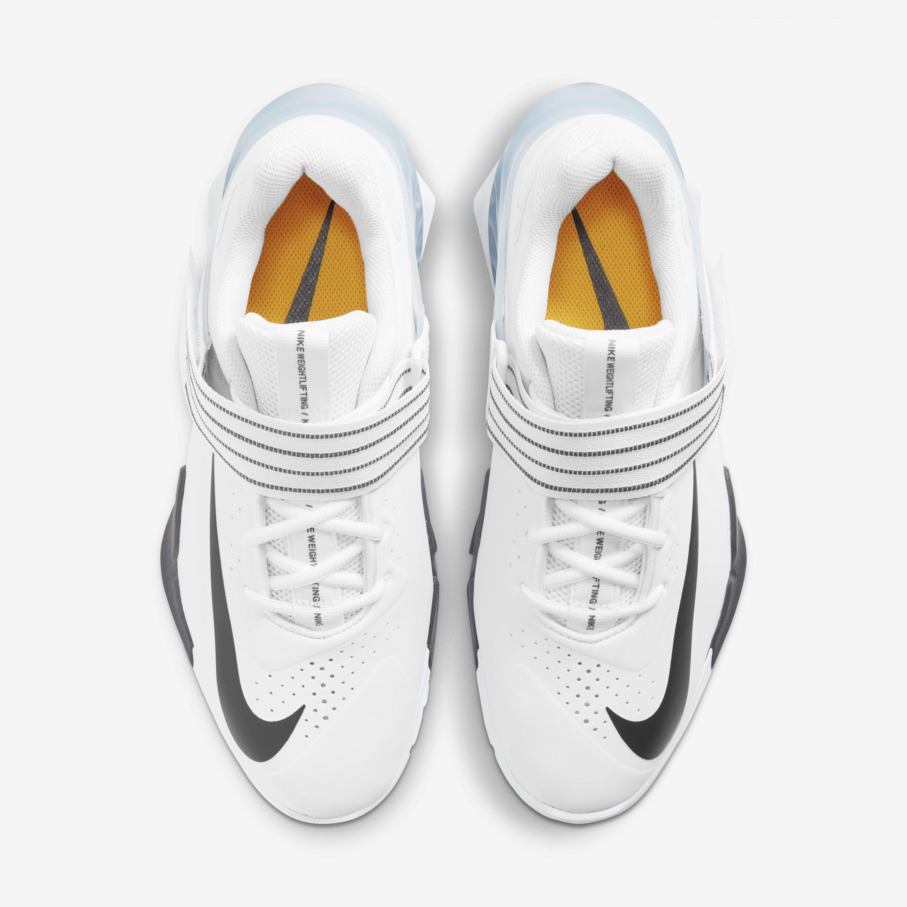 Buy Nike Savaleos Weightlifting Shoes Nike Kuwait Official