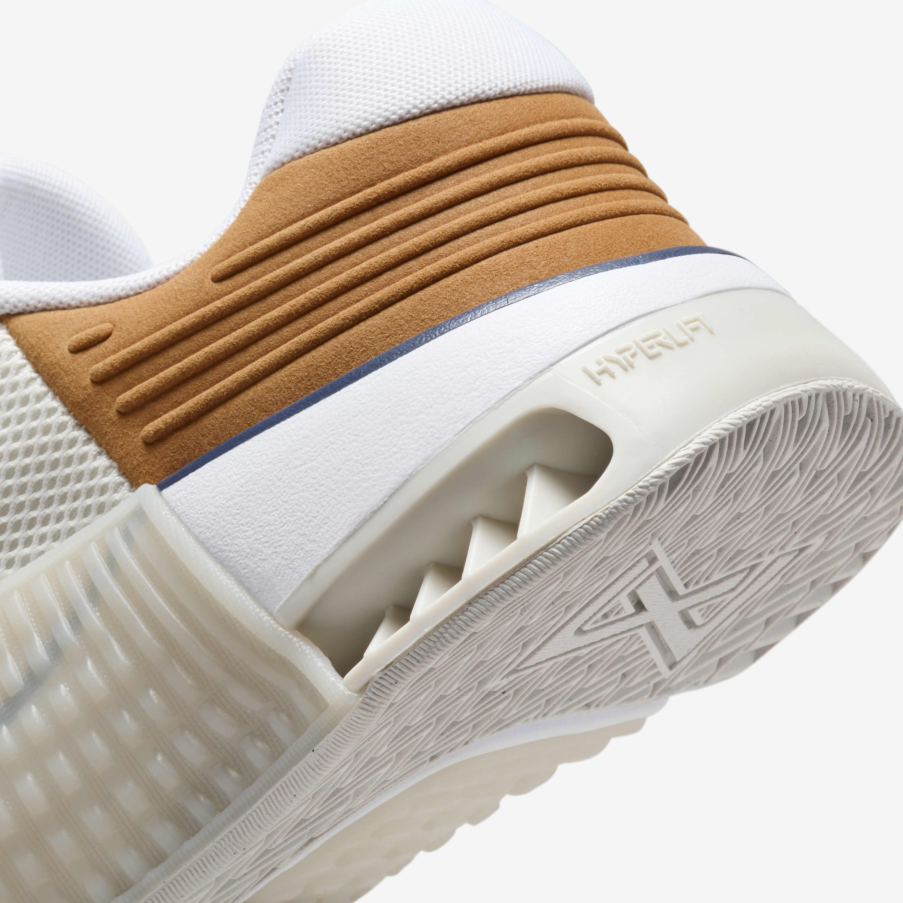 Nike metcon brown sale