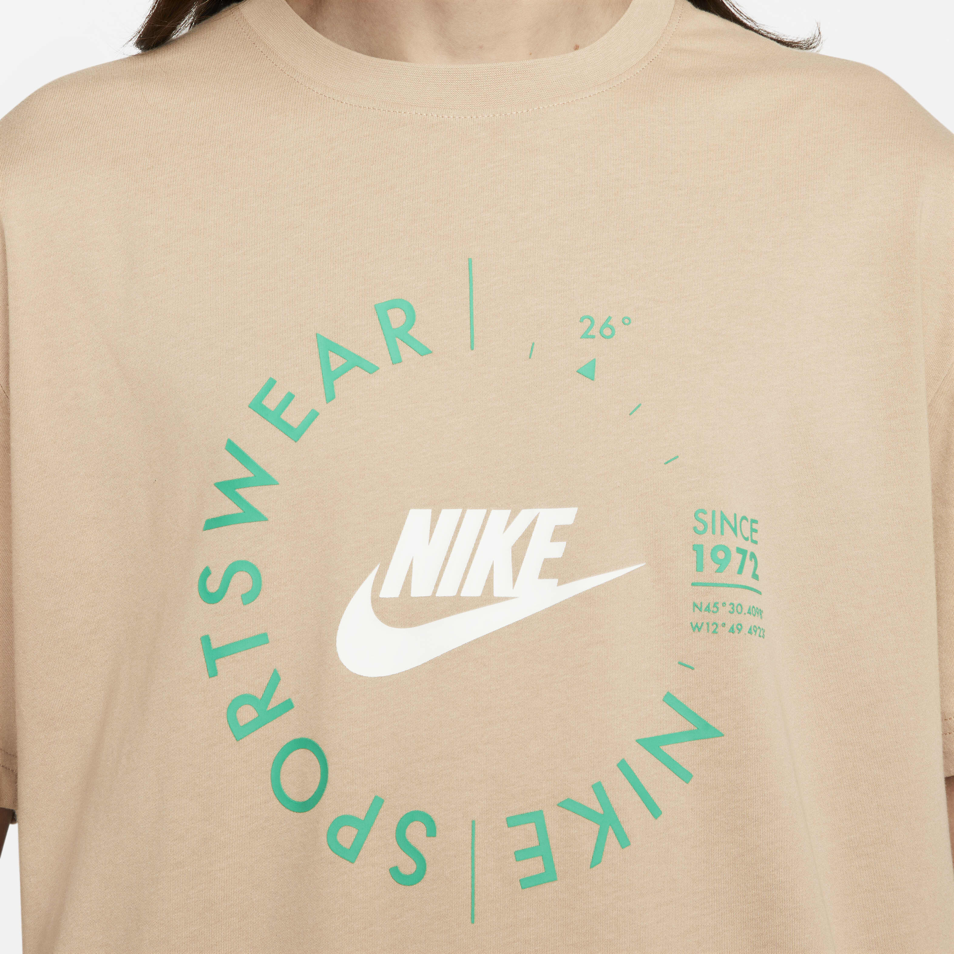 Nike Sportswear image number 3