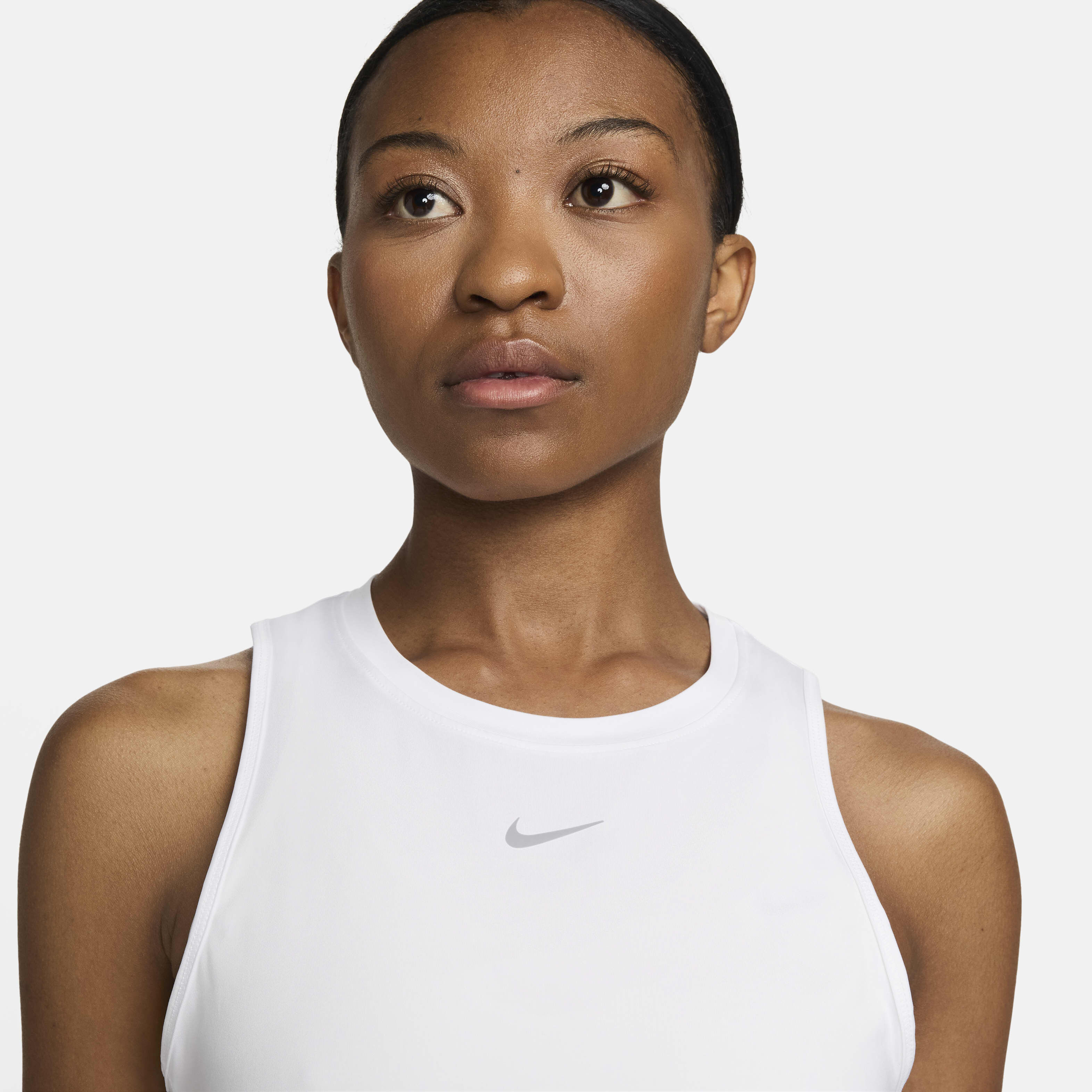 Buy Nike One Classic Women s Dri FIT Tank Top Nike Kuwait Official