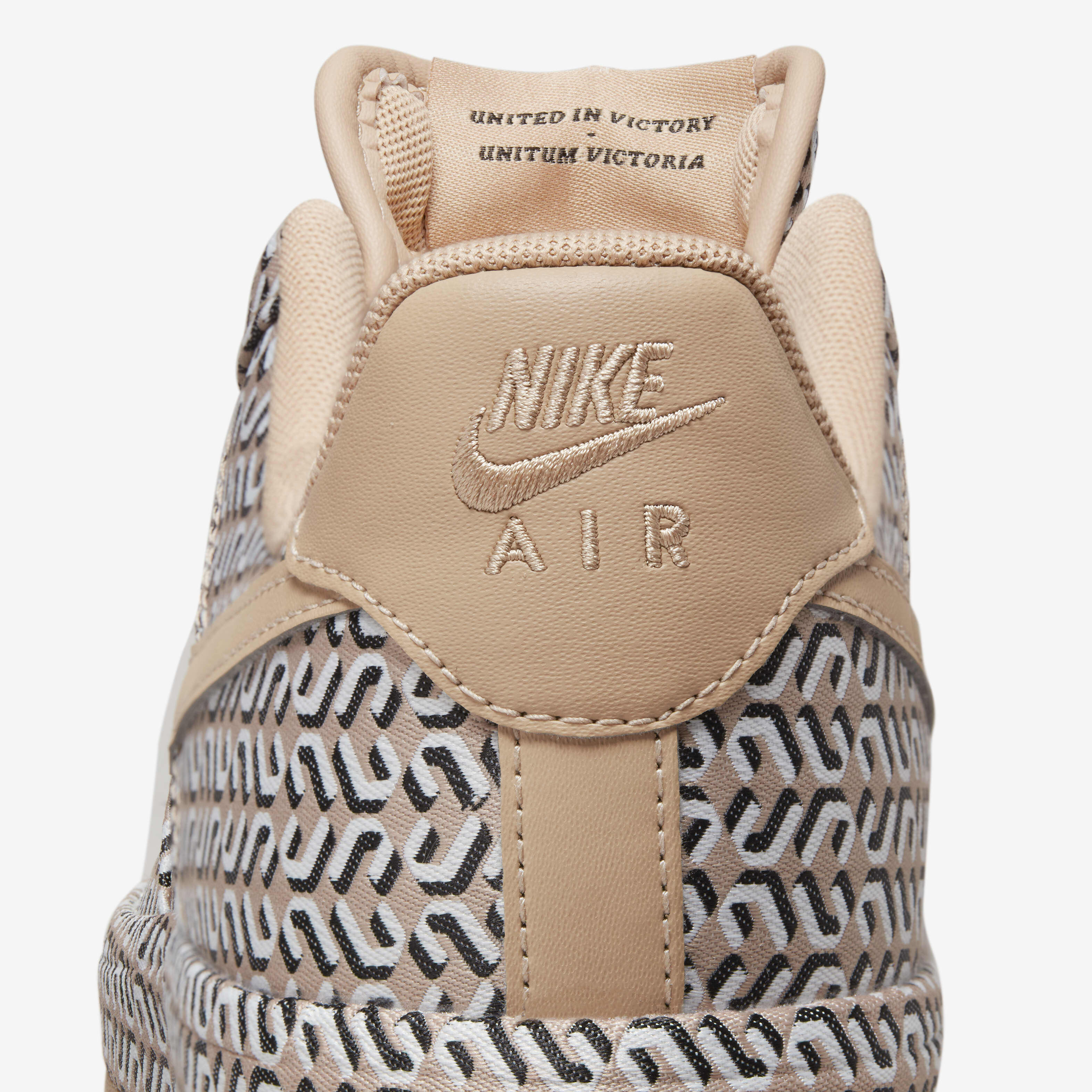 Nike Air Force 1 LX x Nike United image number 8