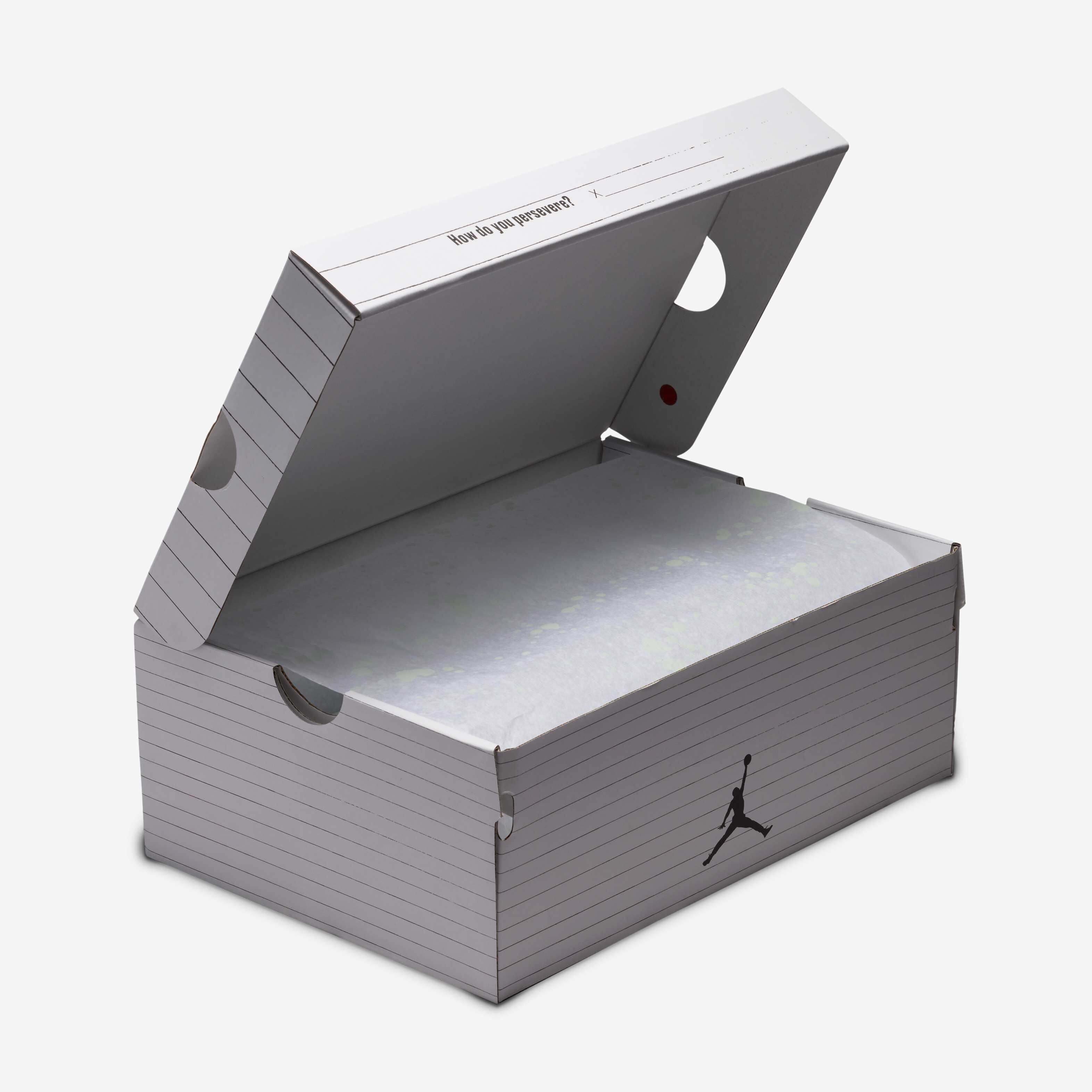 Air Jordan MVP 92 image number 10