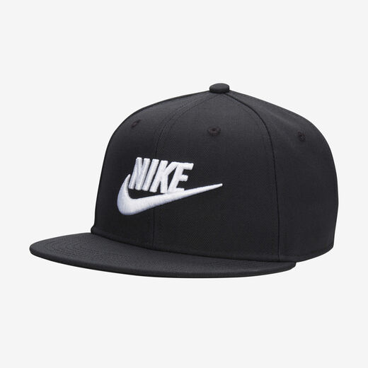 Hats, Visors & Headbands-Nike, Nike Dri-FIT Pro, Kids' Structured Futura Cap