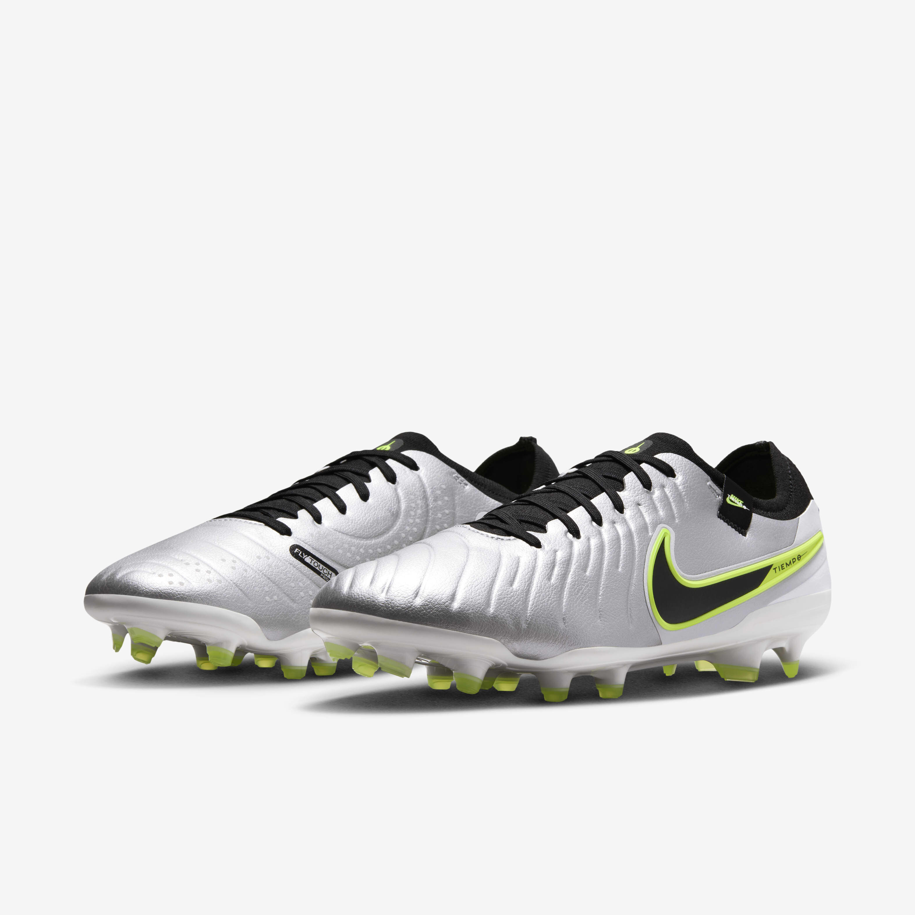 Nike tiempo legacy vi fg store