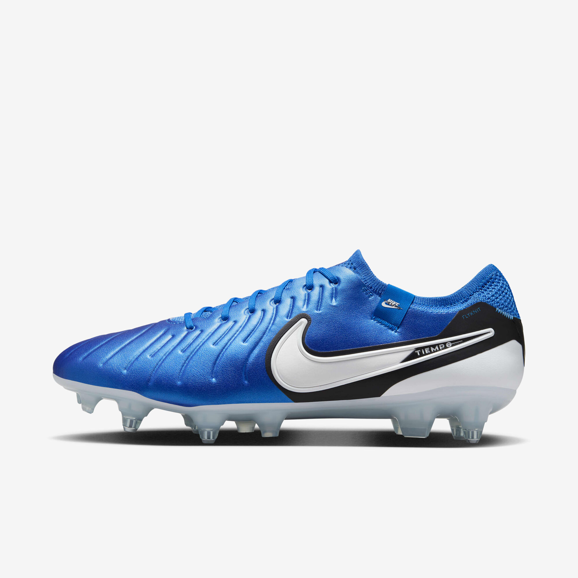 Buy Nike Tiempo Legend 10 Elite Soft-Ground Low-Top Football Boot