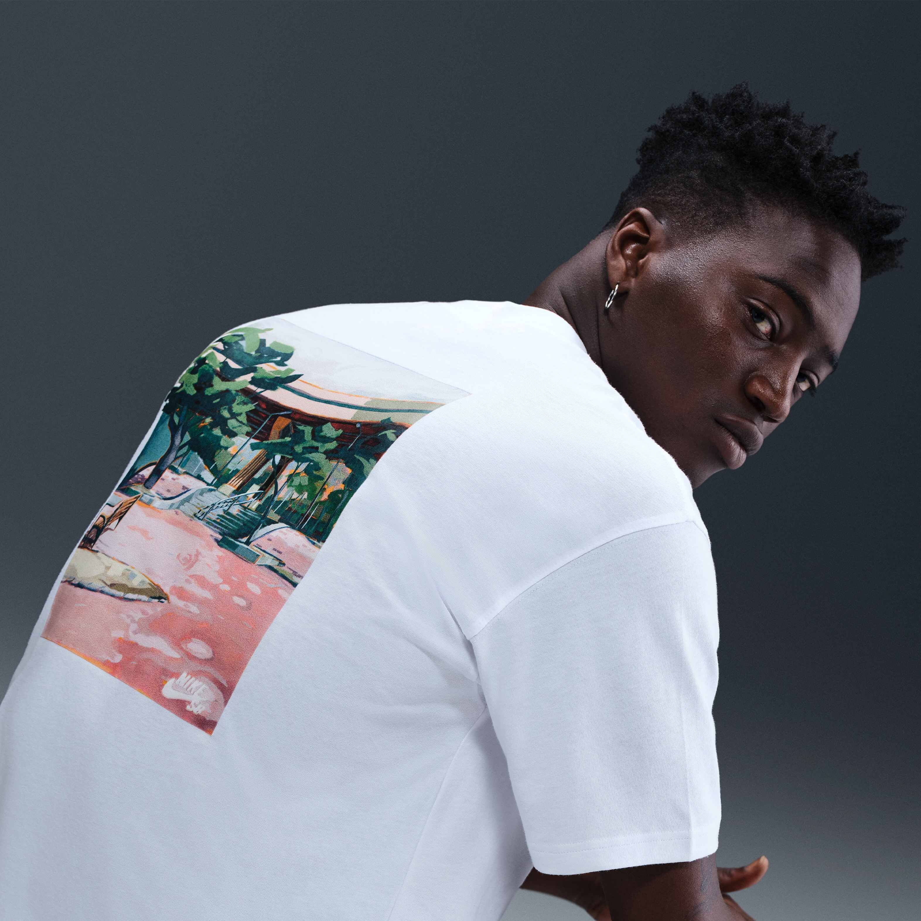 نايكي اس بي image number 2