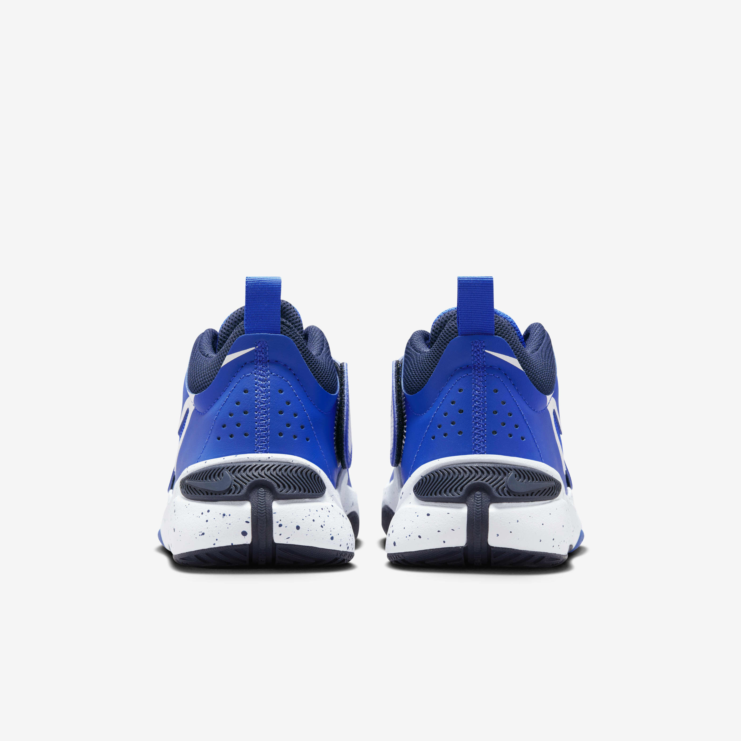 Buy Nike Team Hustle D 11 Older Kids Basketball Shoes Nike Kuwait Official