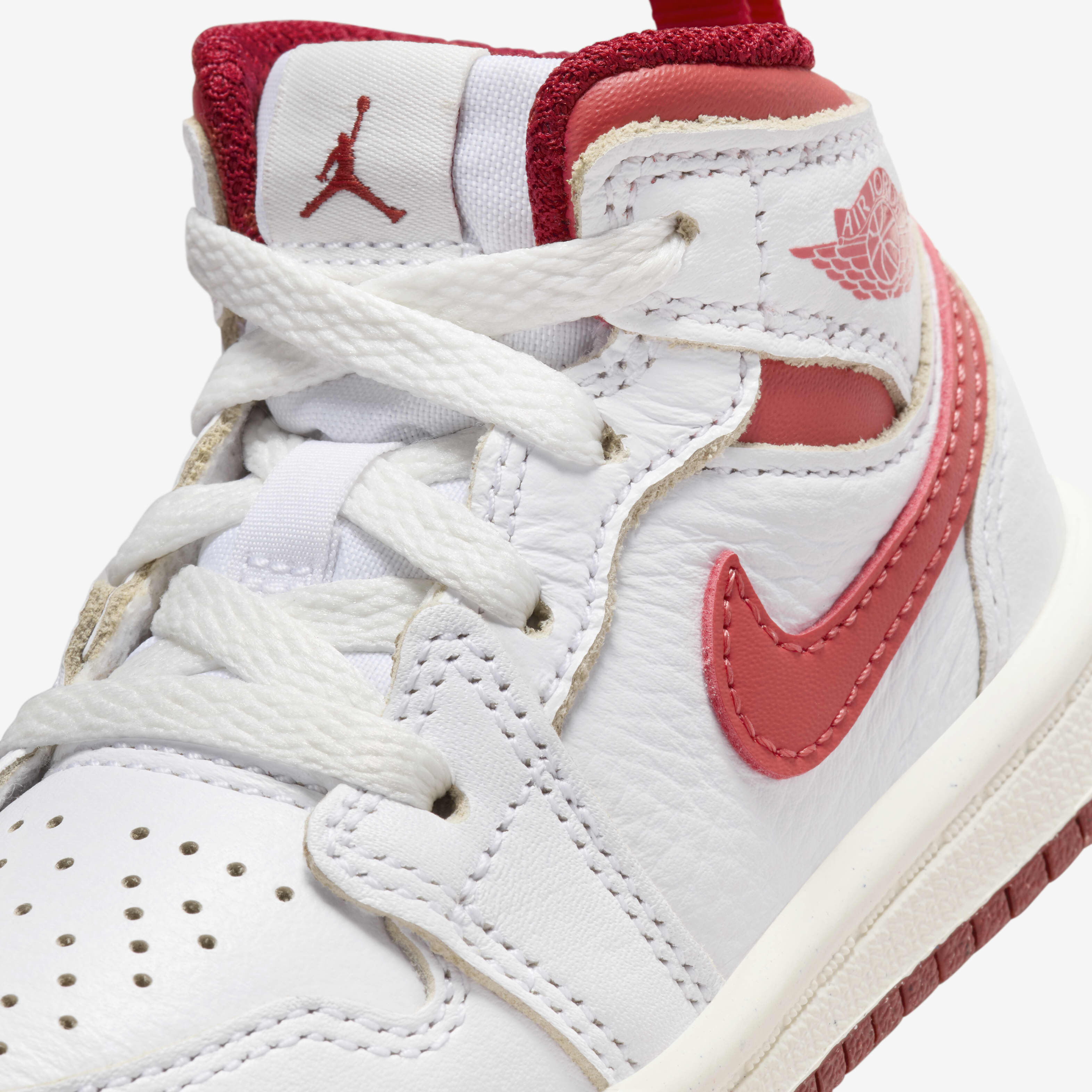 Jordan 1 Mid SE image number 6