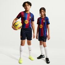F.C. Barcelona 2026/27 Stadium Home