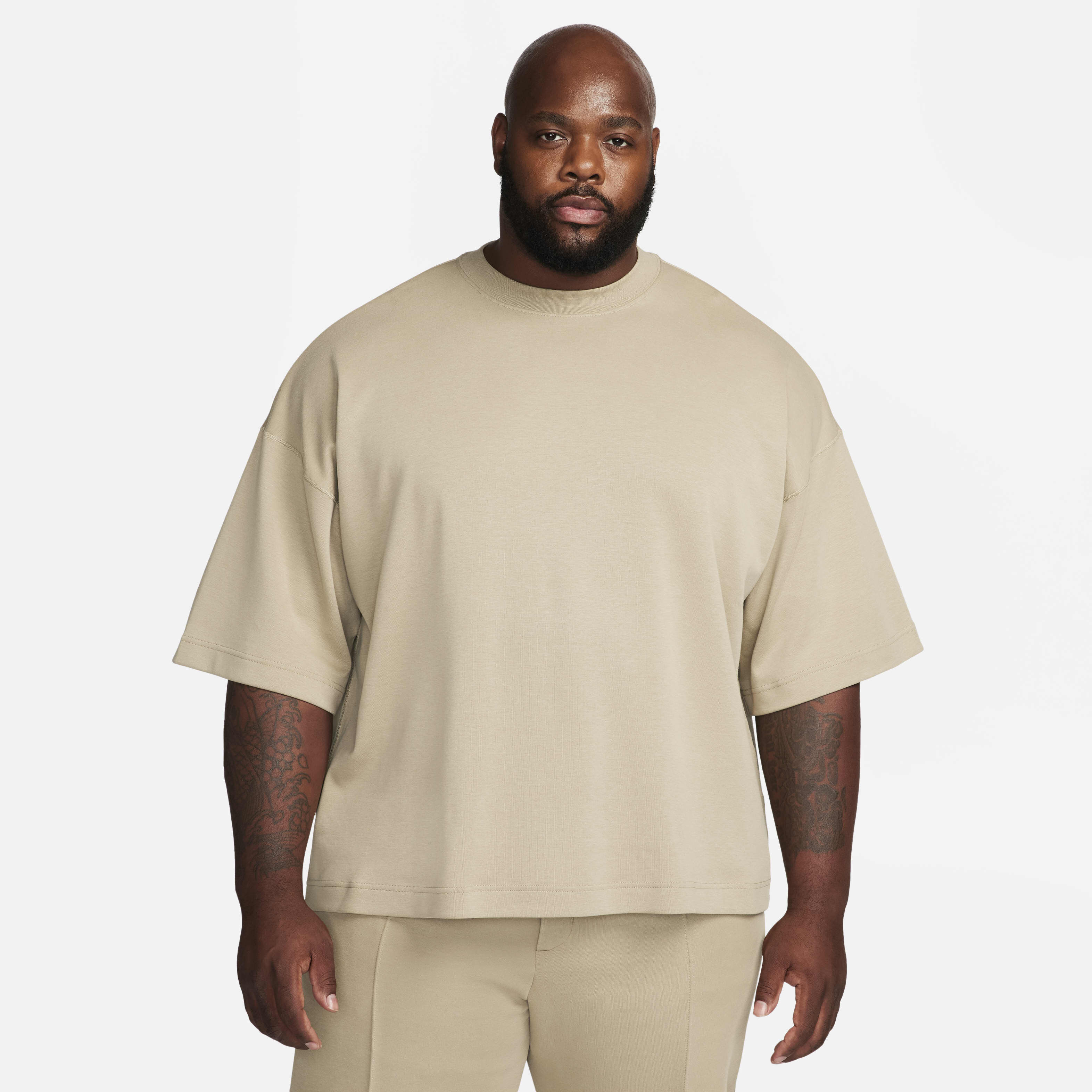 Nike Sportswear Tech Fleece Re-Imagined image number 8