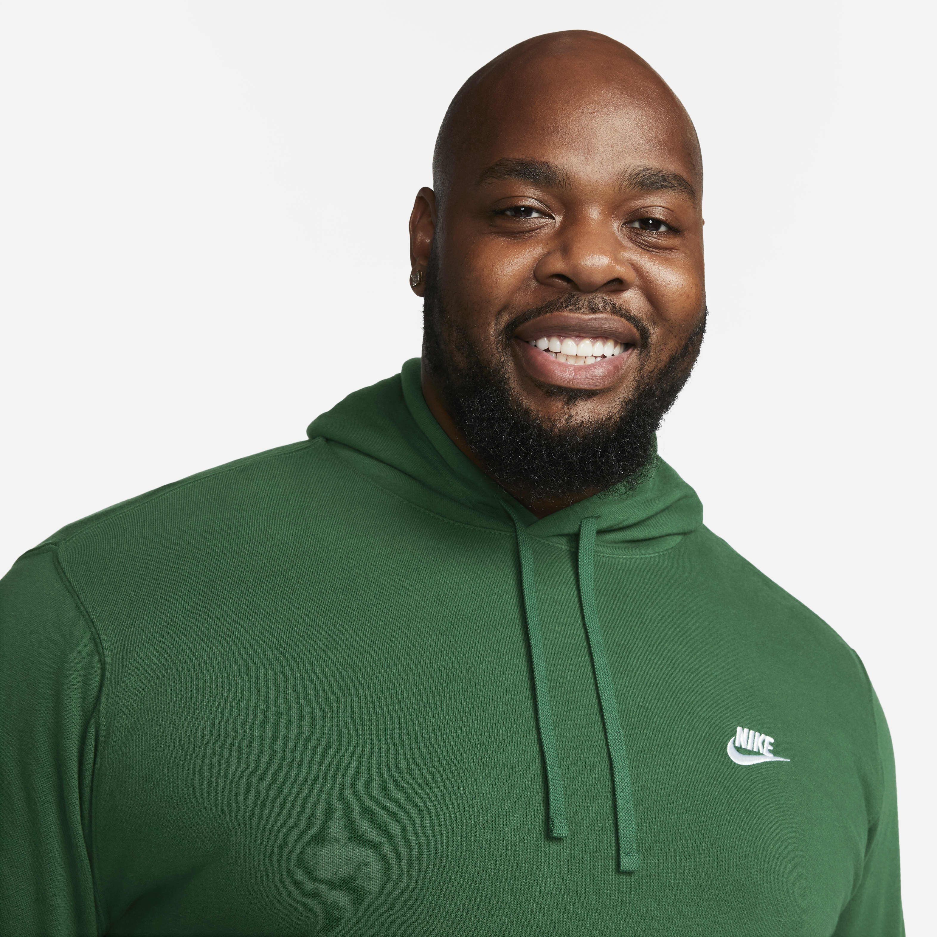 Nike Sportswear Club Fleece image number 7