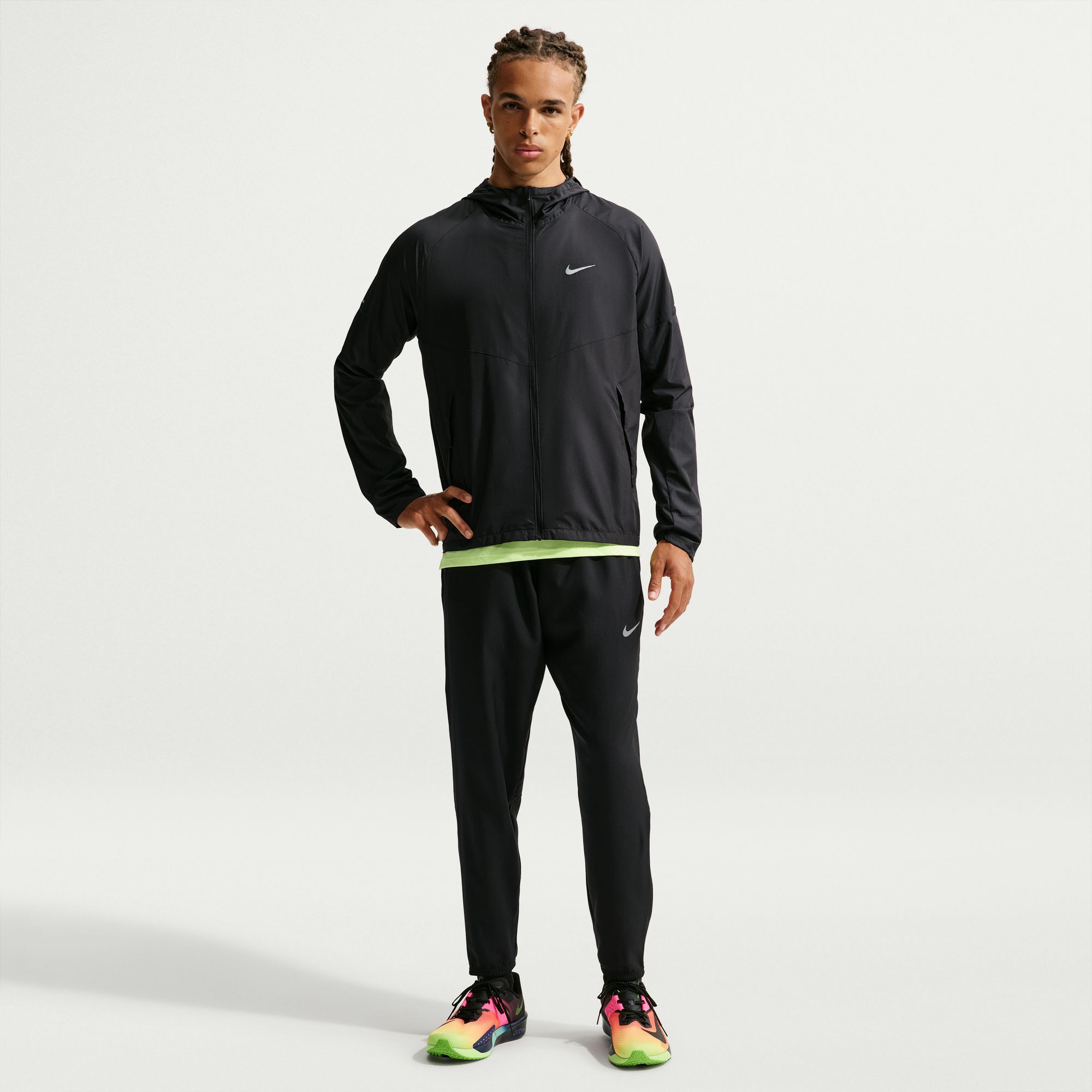 Nike Challenger image number 0