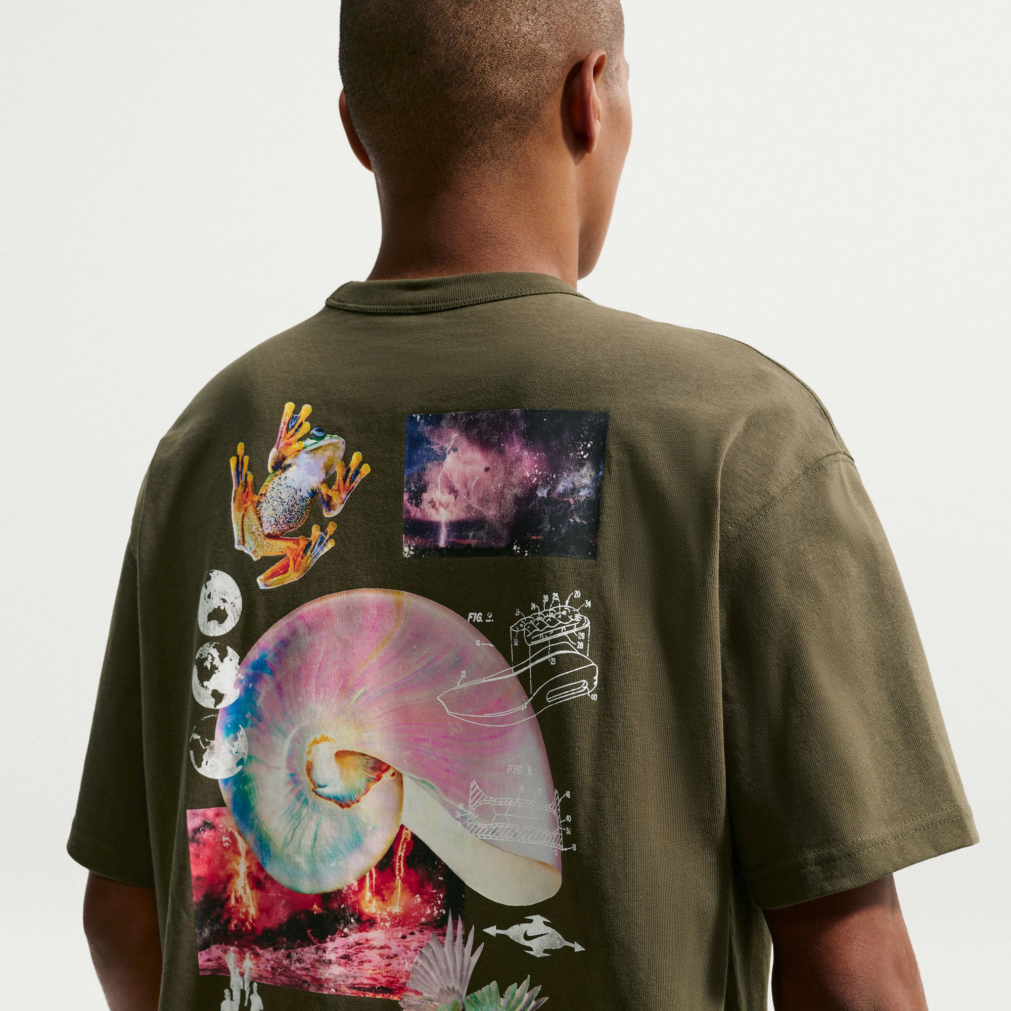 نايكي سبورتسوير بريميوم ايسنشالز image number 3