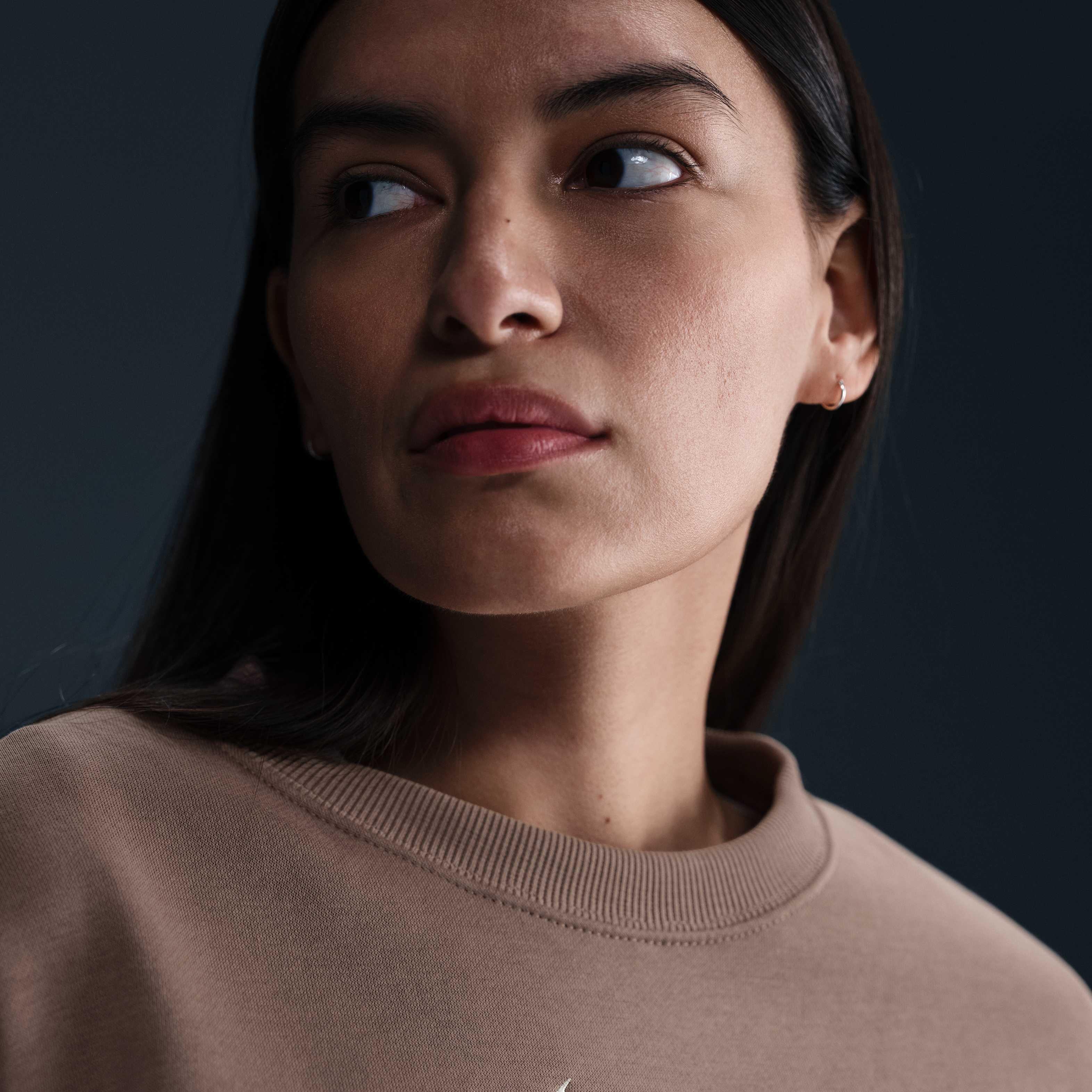 نايكي سبورتسوير فينيكس فليس image number 2