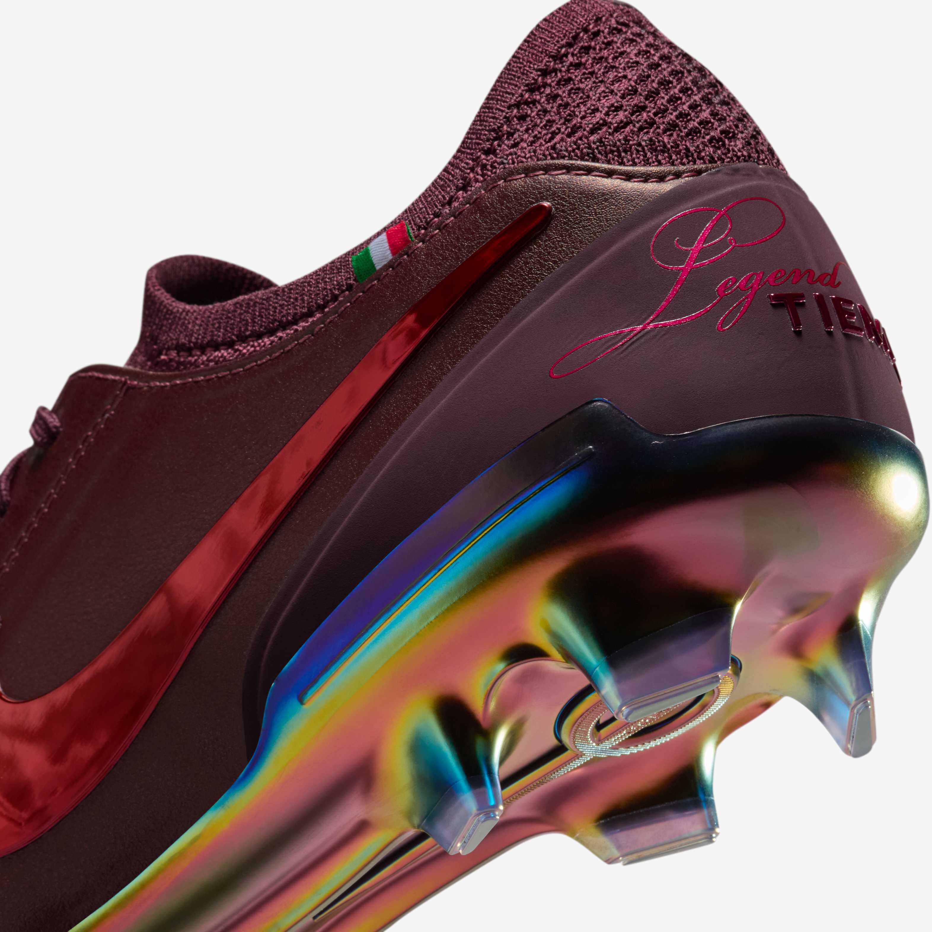 Nike Tiempo Legend 10 Elite LUXE image number 8