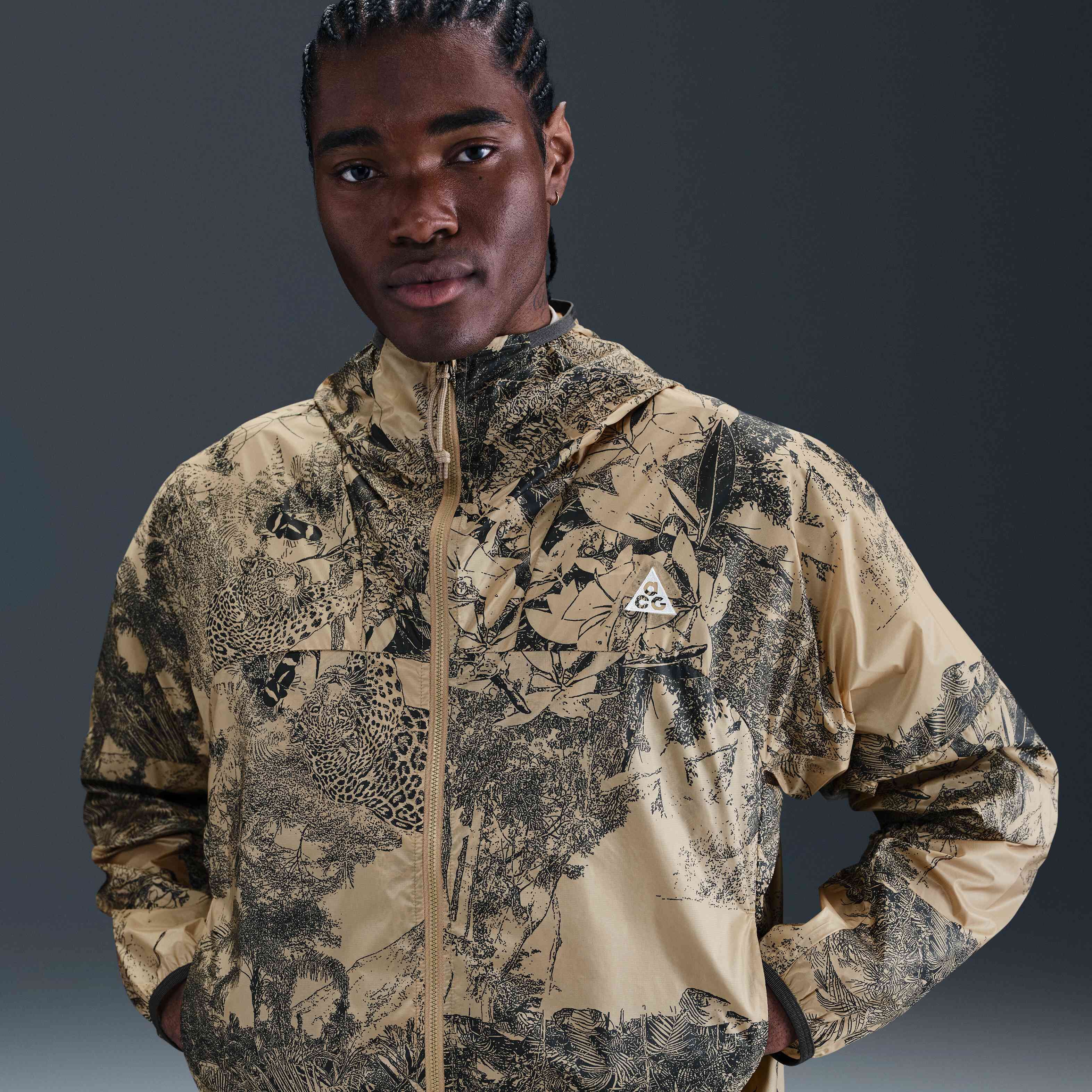 Nike ACG "Cinder Cone" image number 0