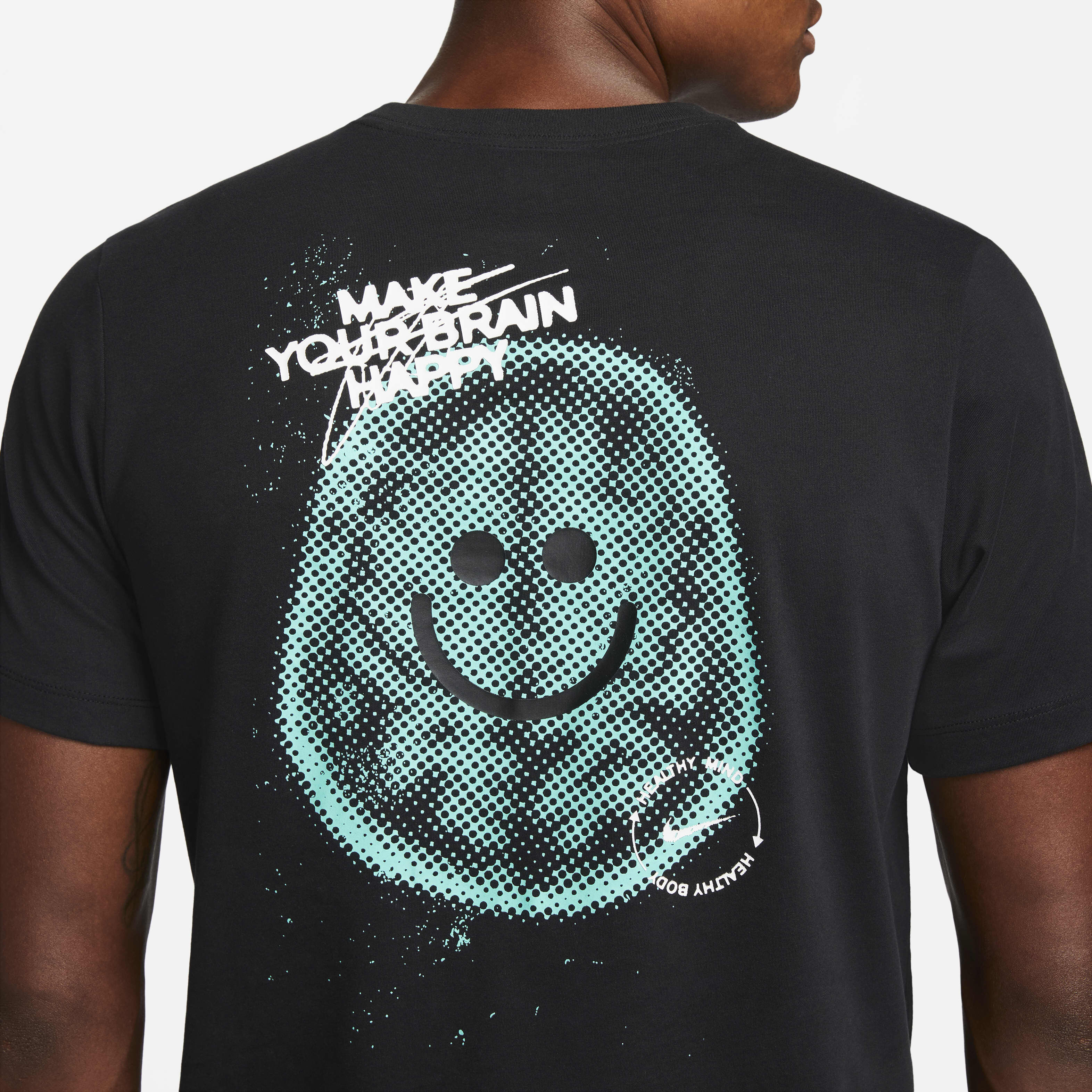 Nike Dri-FIT D.Y.E. image number 3