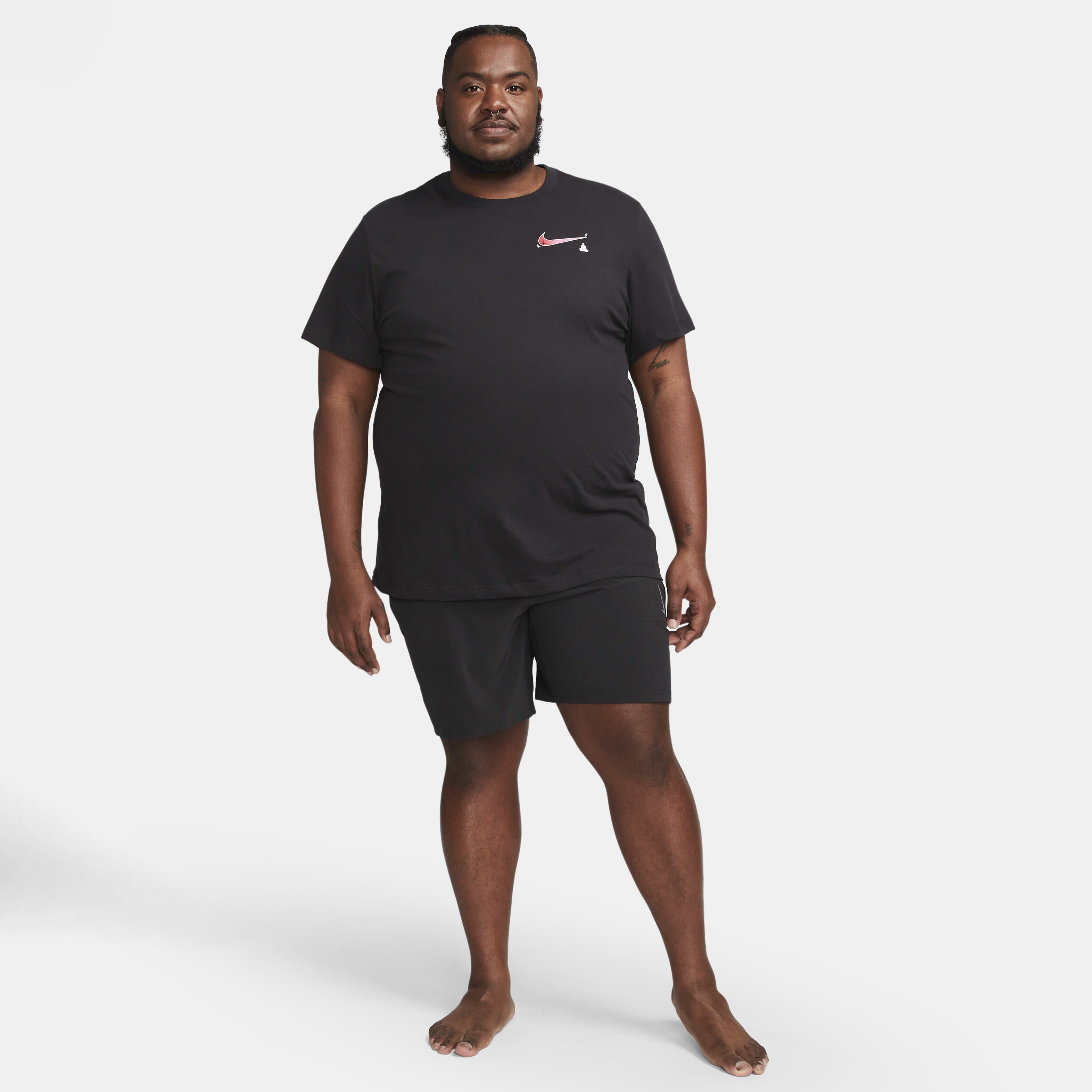 Nike Dri-FIT image number 9