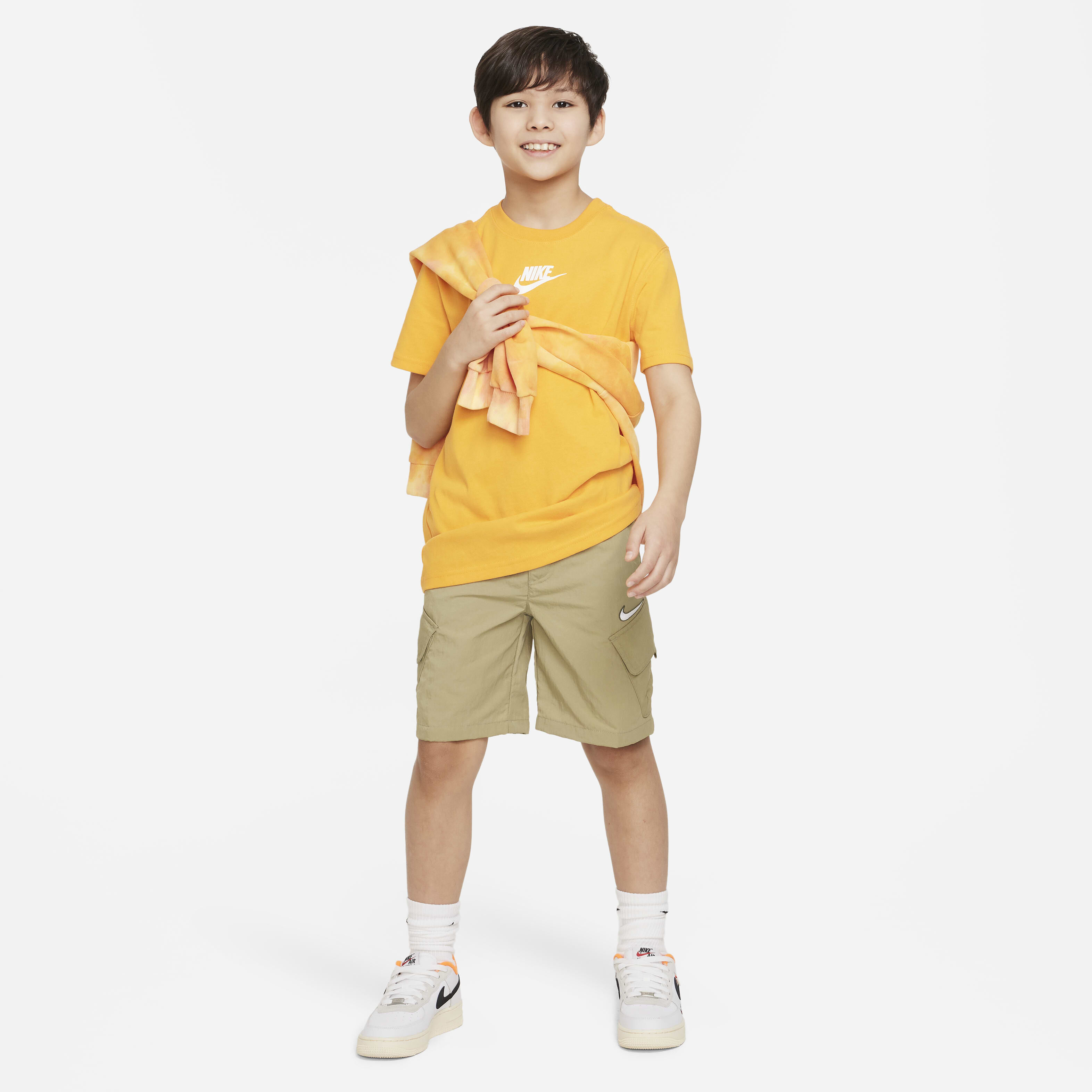 Nike Outdoor Play image number 5