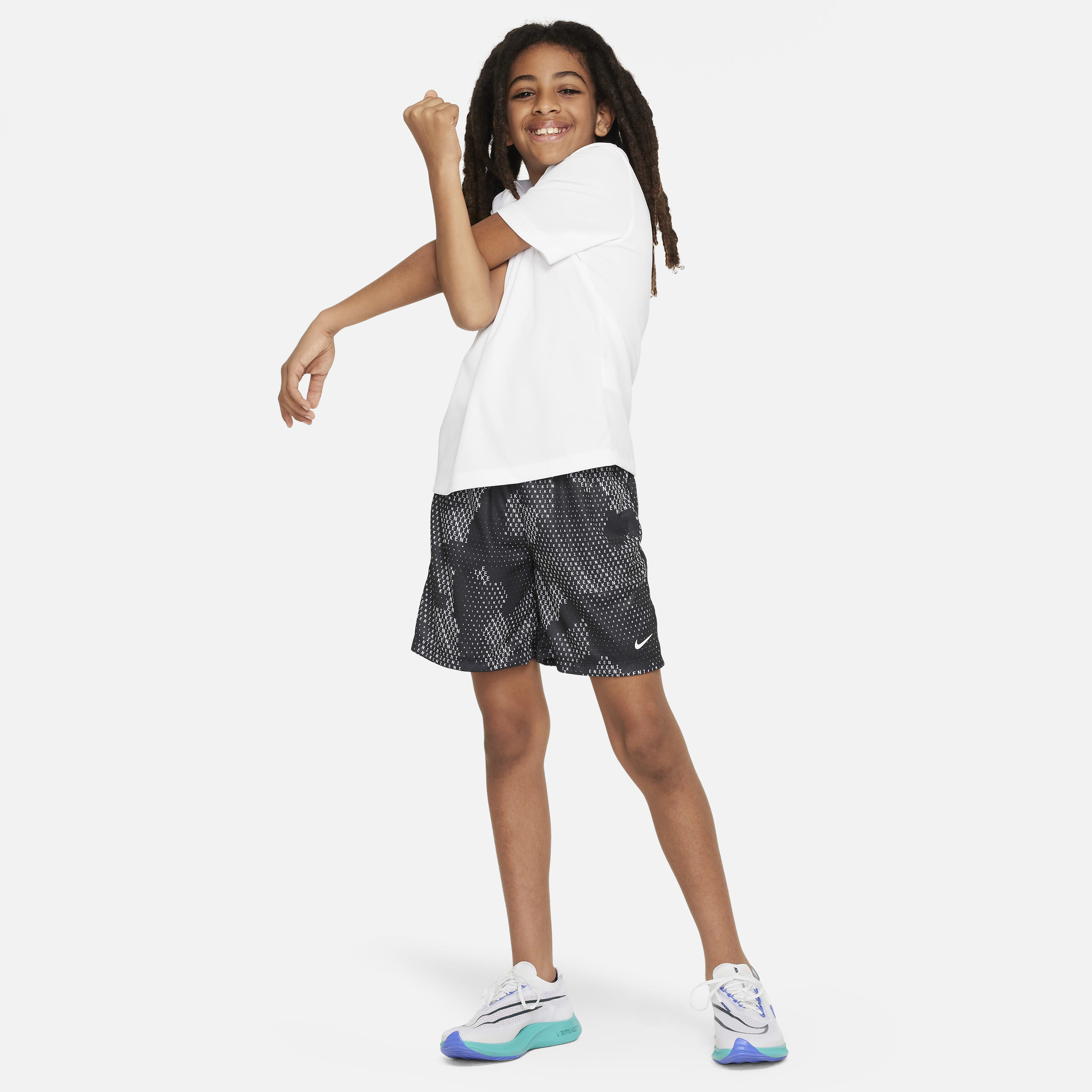 نايكي مالتي image number 5