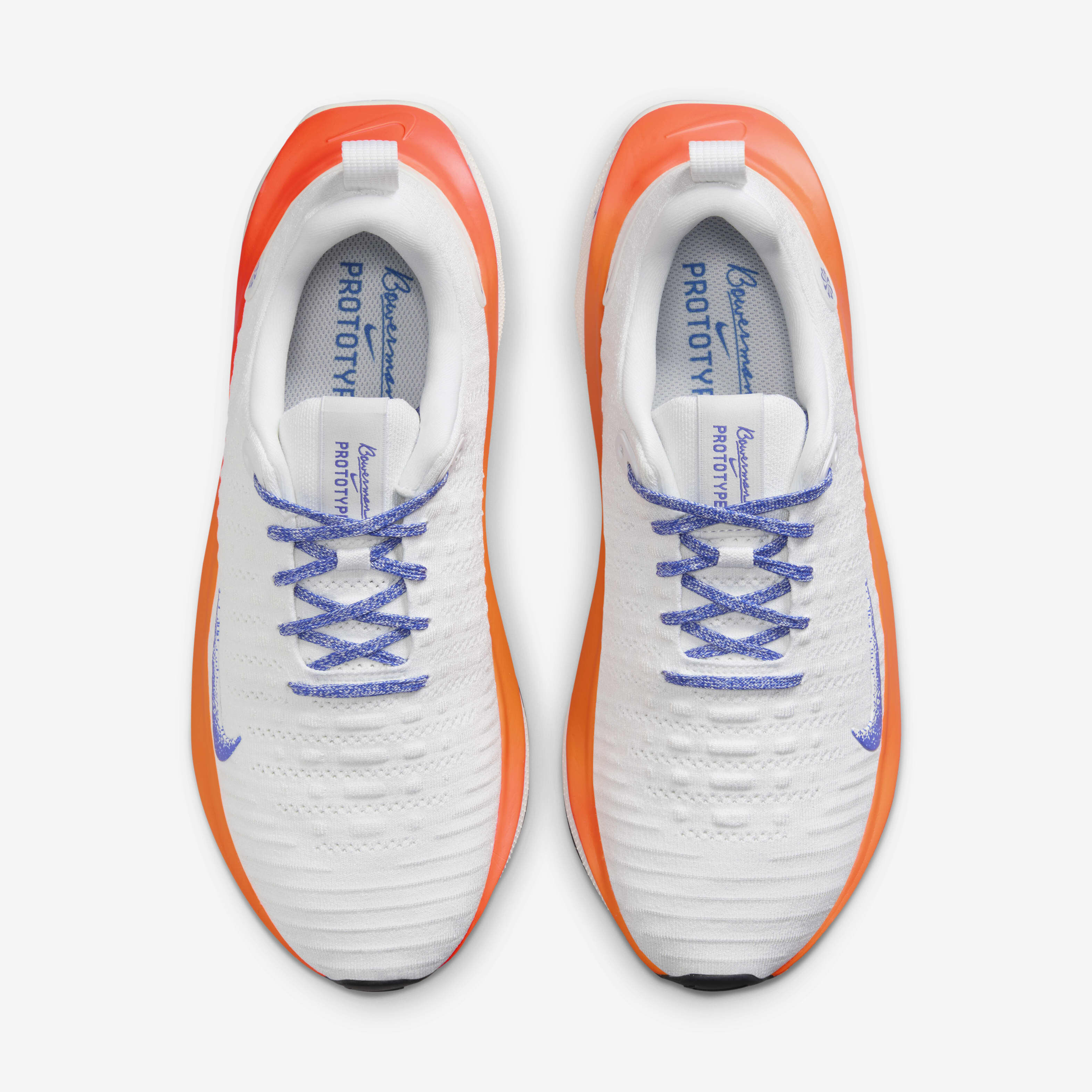 Nike InfinityRN 4 Blueprint image number 3