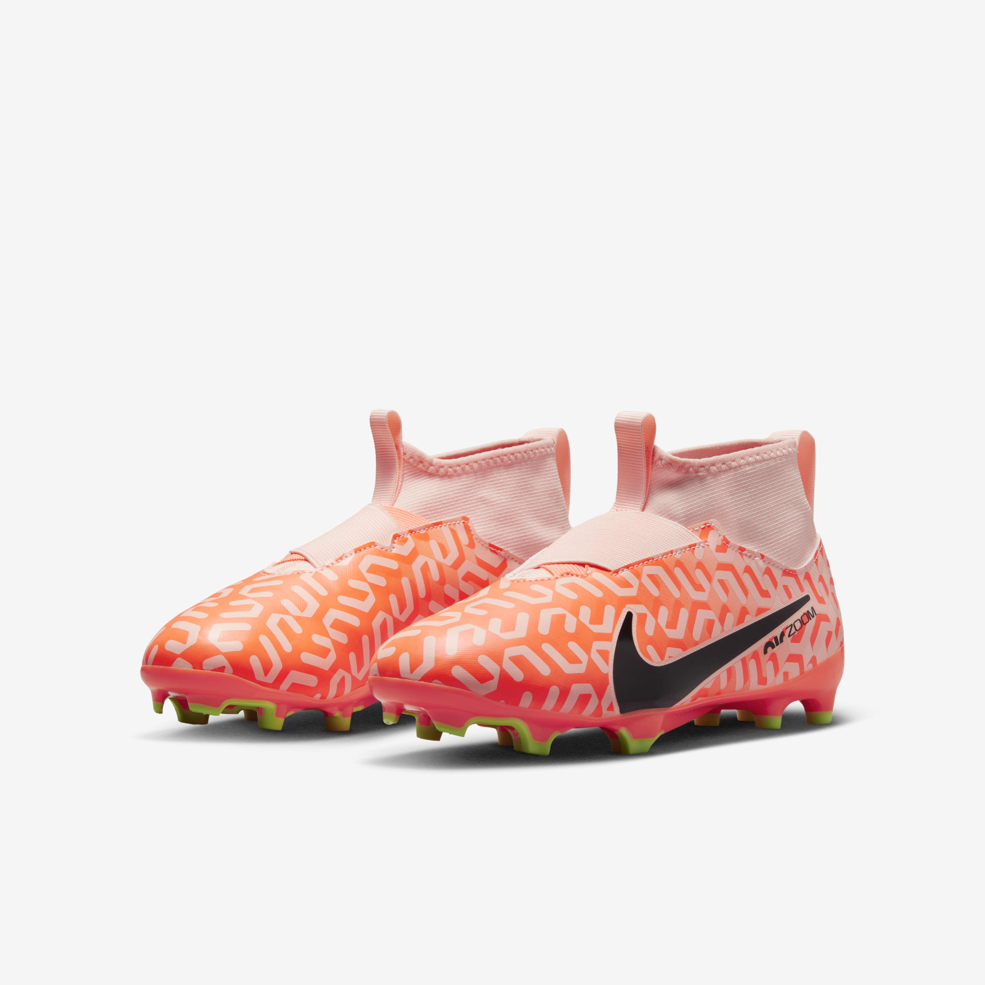 Nike Jr. Mercurial Superfly 9 Academy image number 4