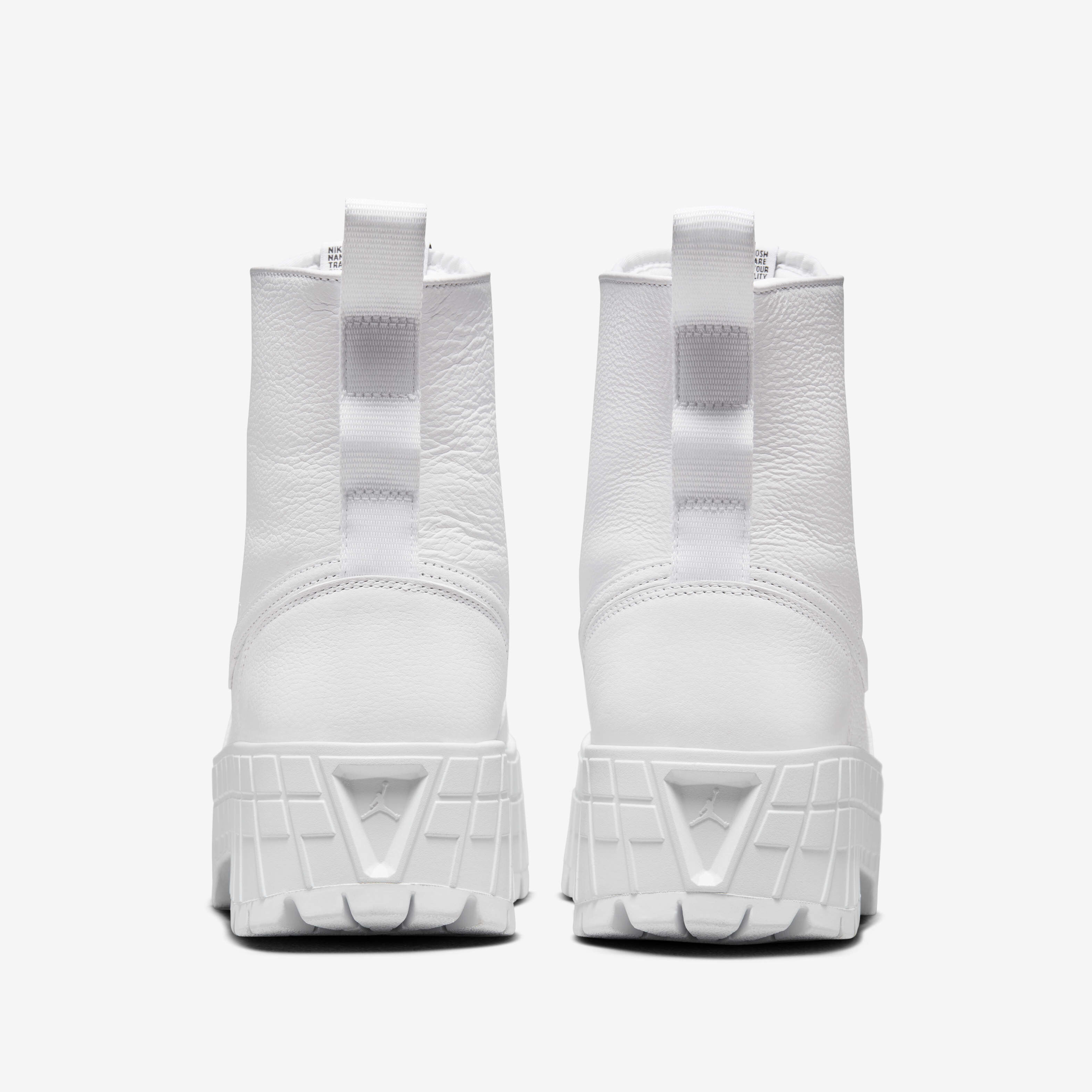 اير جوردن 1 بروكلين image number 5