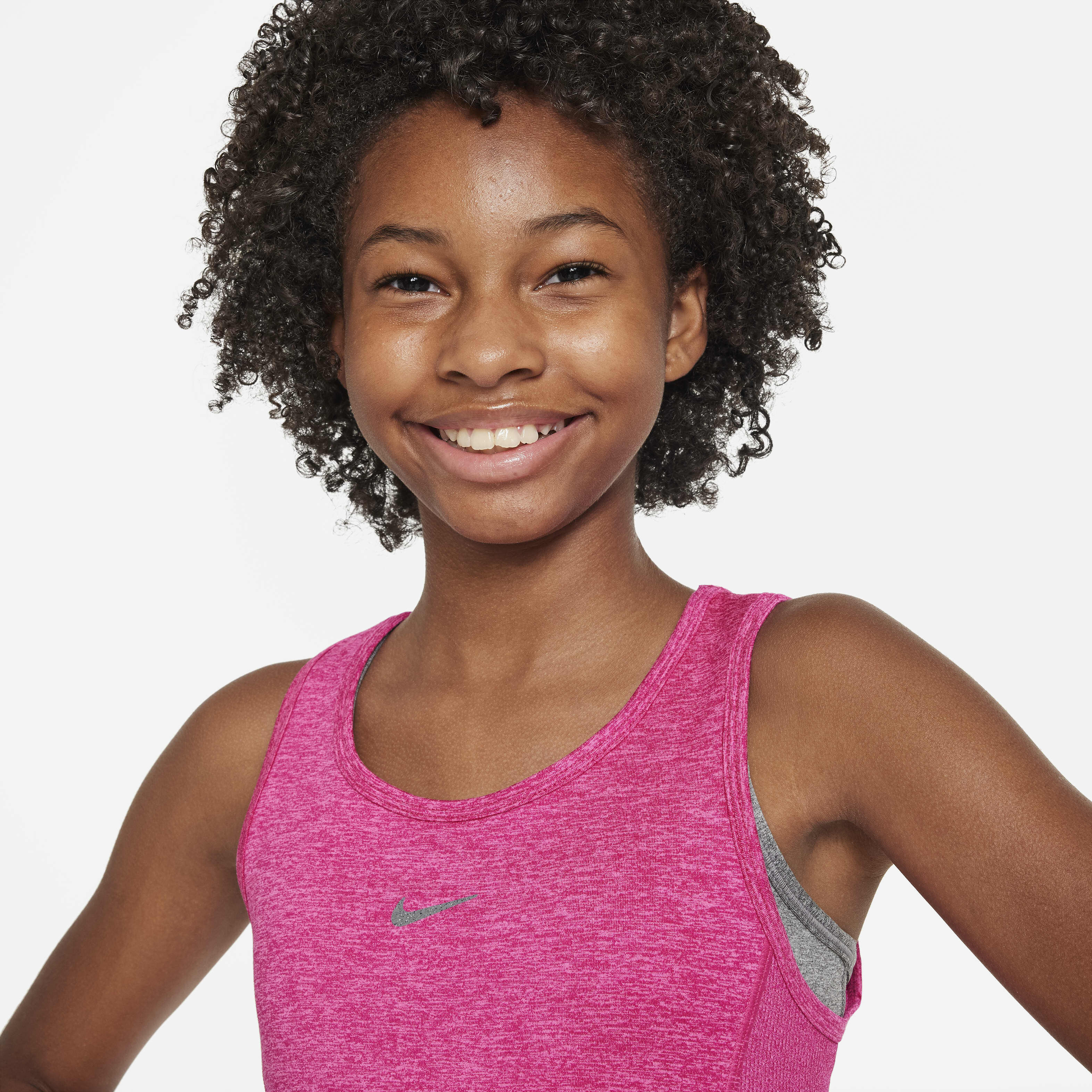 نايكي يوغا دراي-فت image number 2