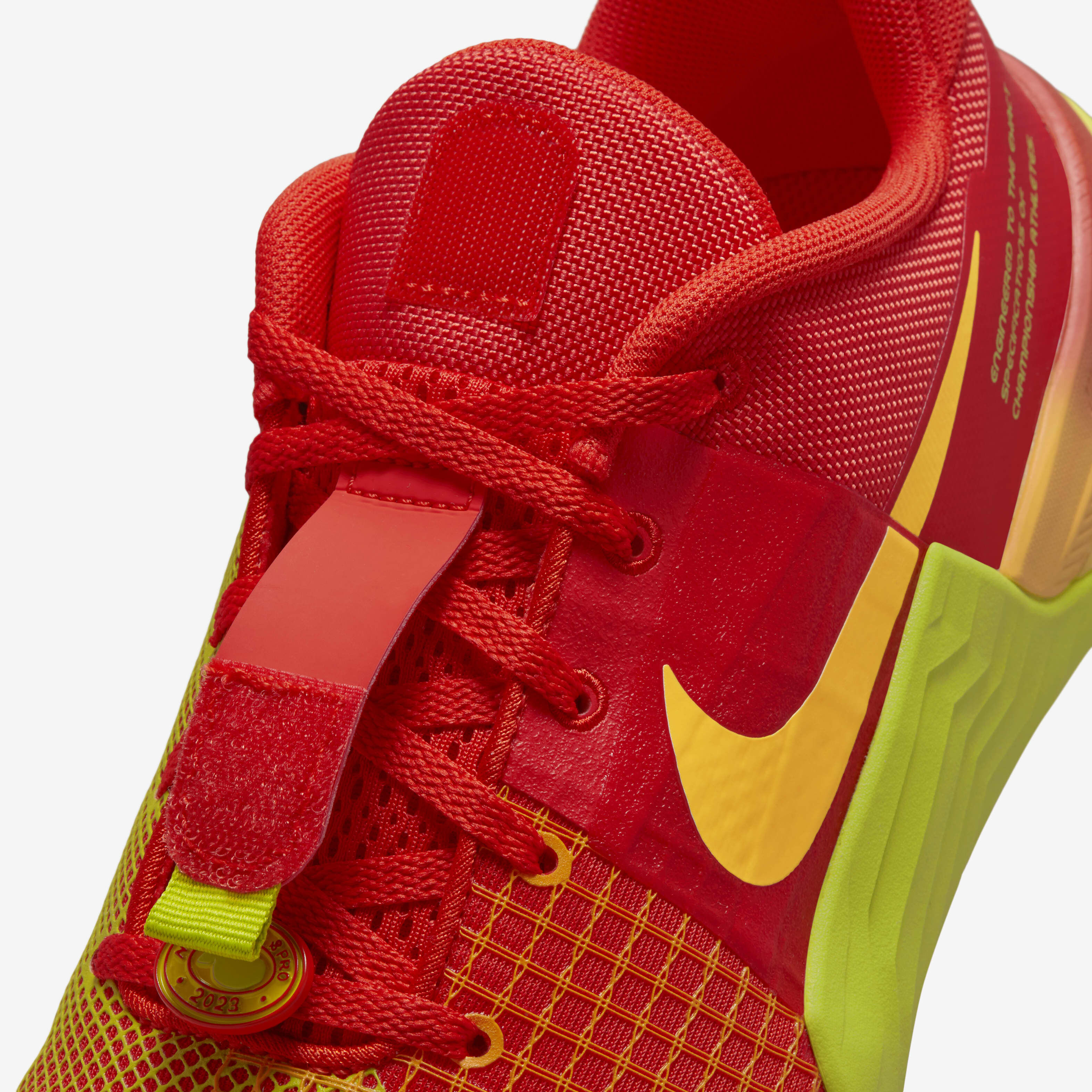 Nike Metcon 8 AMP image number 9