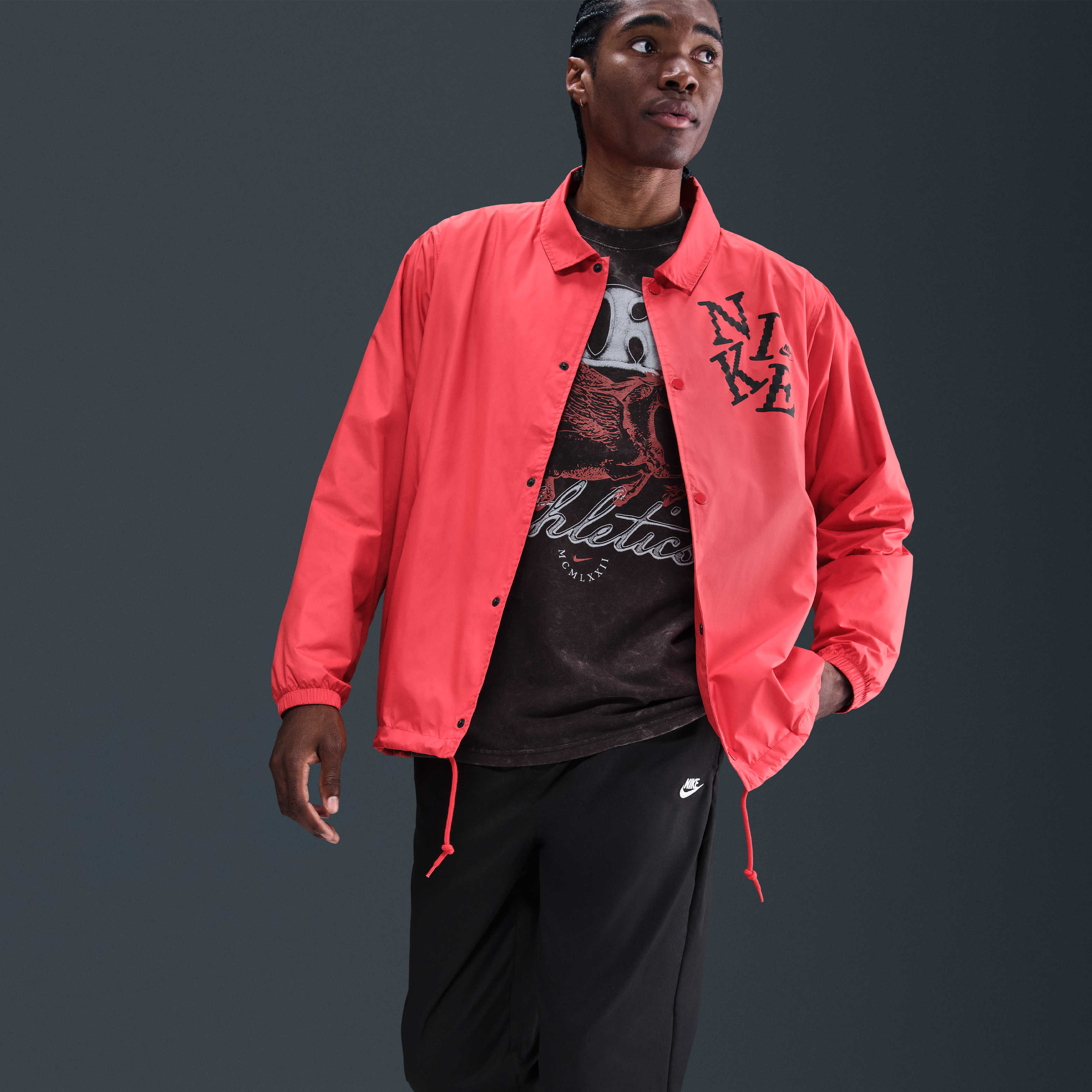 Nike Club image number 4