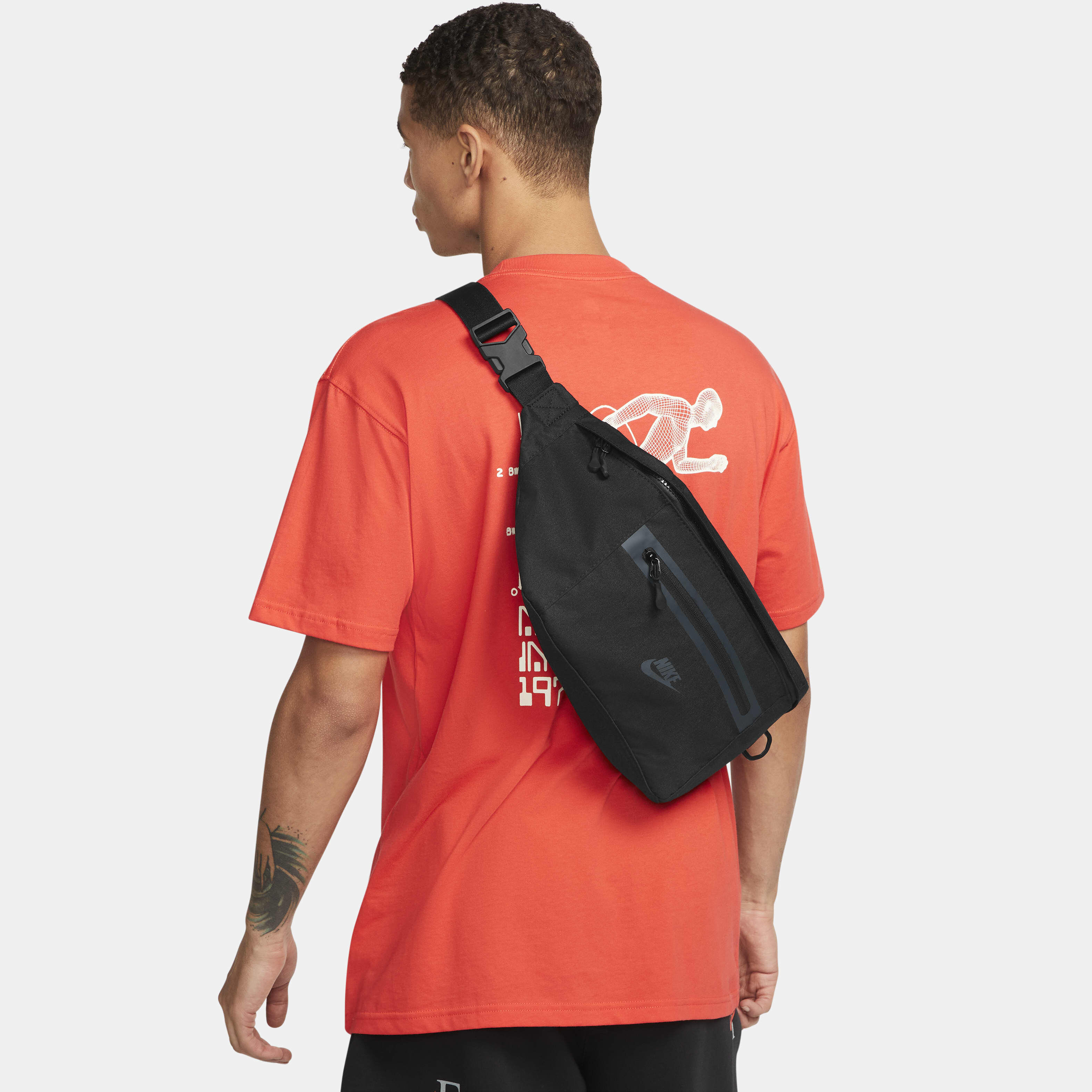 Buy Nike Premium Hip Pack 8L Nike Kuwait Official