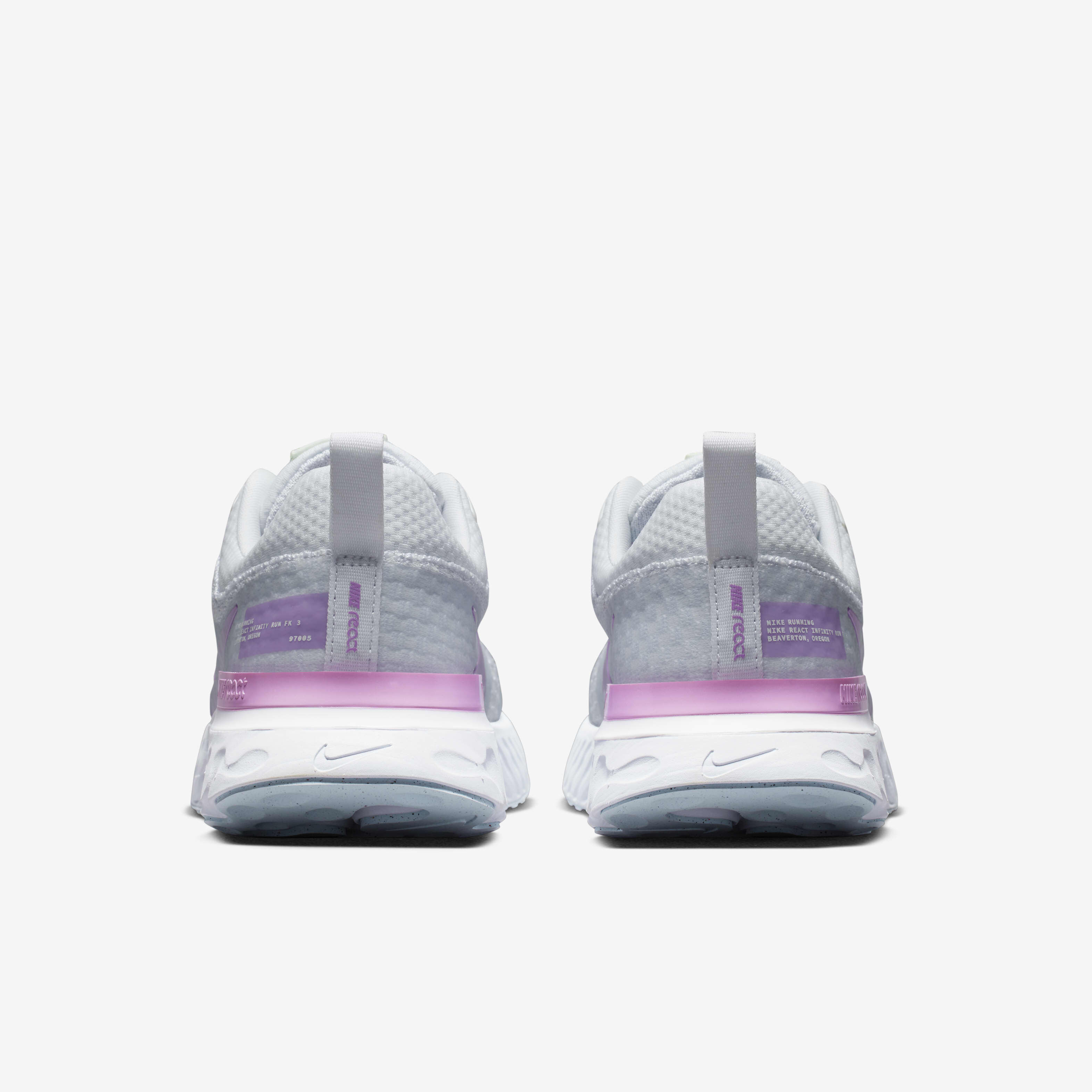 Buy Nike React Infinity 3 Women s Road Running Shoes Nike Kuwait Official