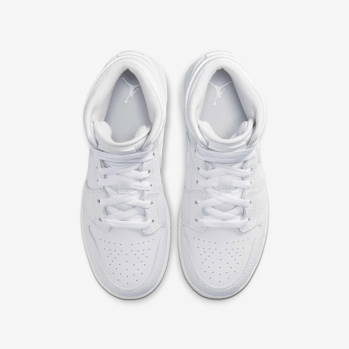 Jordan 1 Mid image number 3 Jordan 1 Mid image number 3
