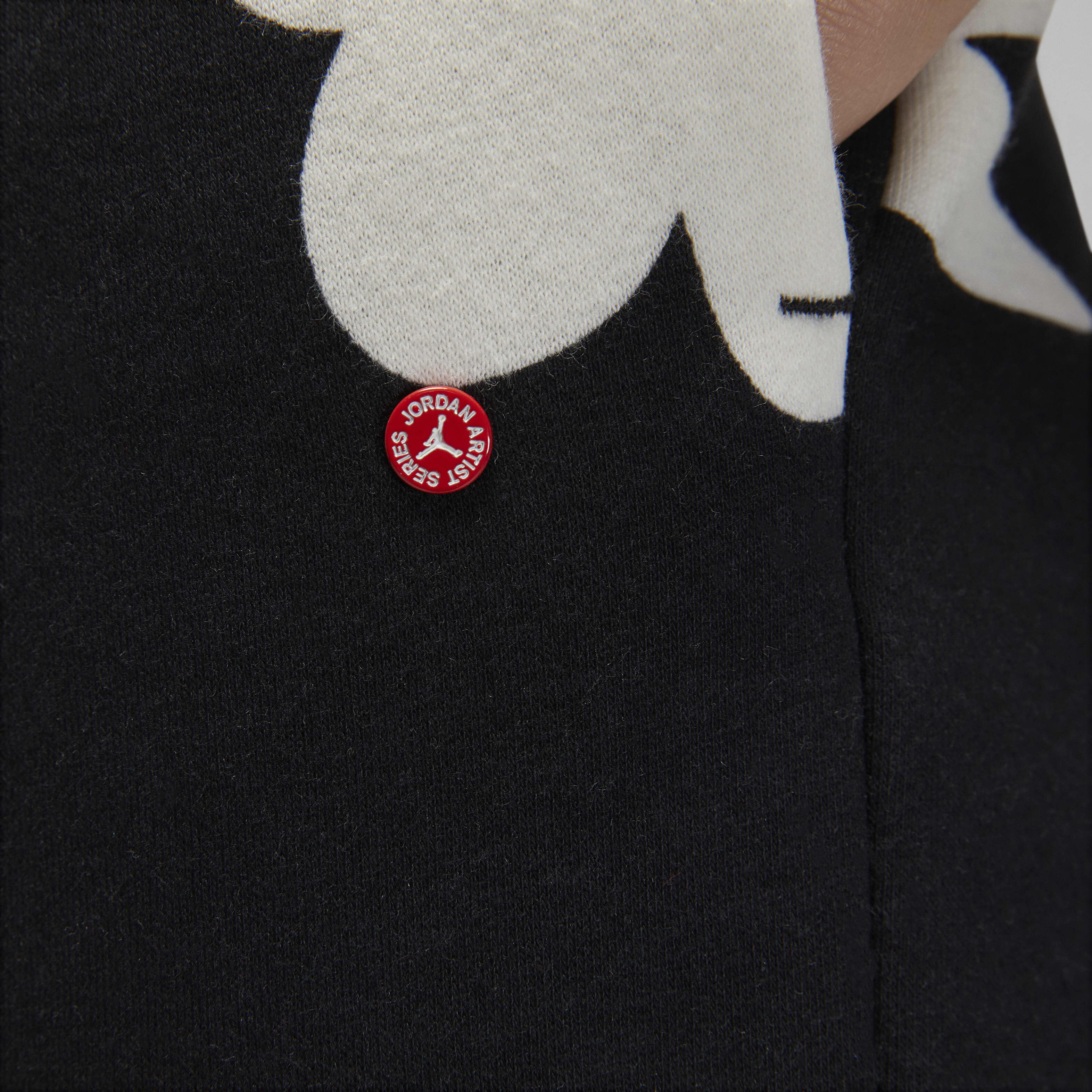 Jordan Artist Series by Mia Lee image number 3