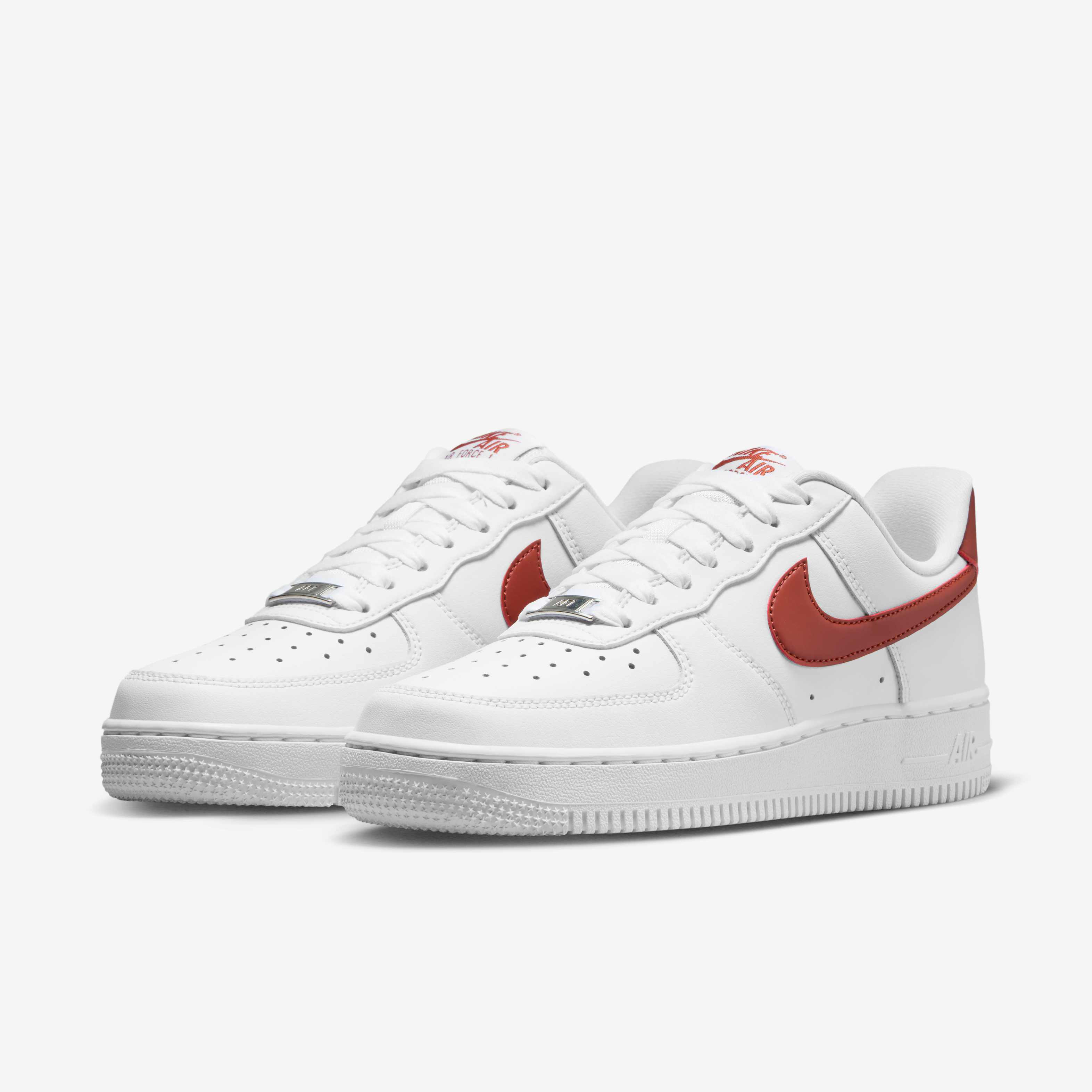 Nike Air Force 1 '07 image number 4