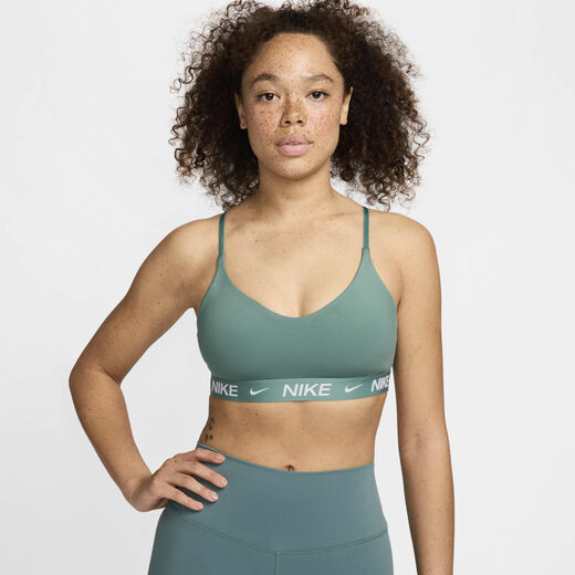 Indy Sports Bra - Low Support-Nike, Nike Indy Light-Support, Women's Padded Adjustable Sports Bra