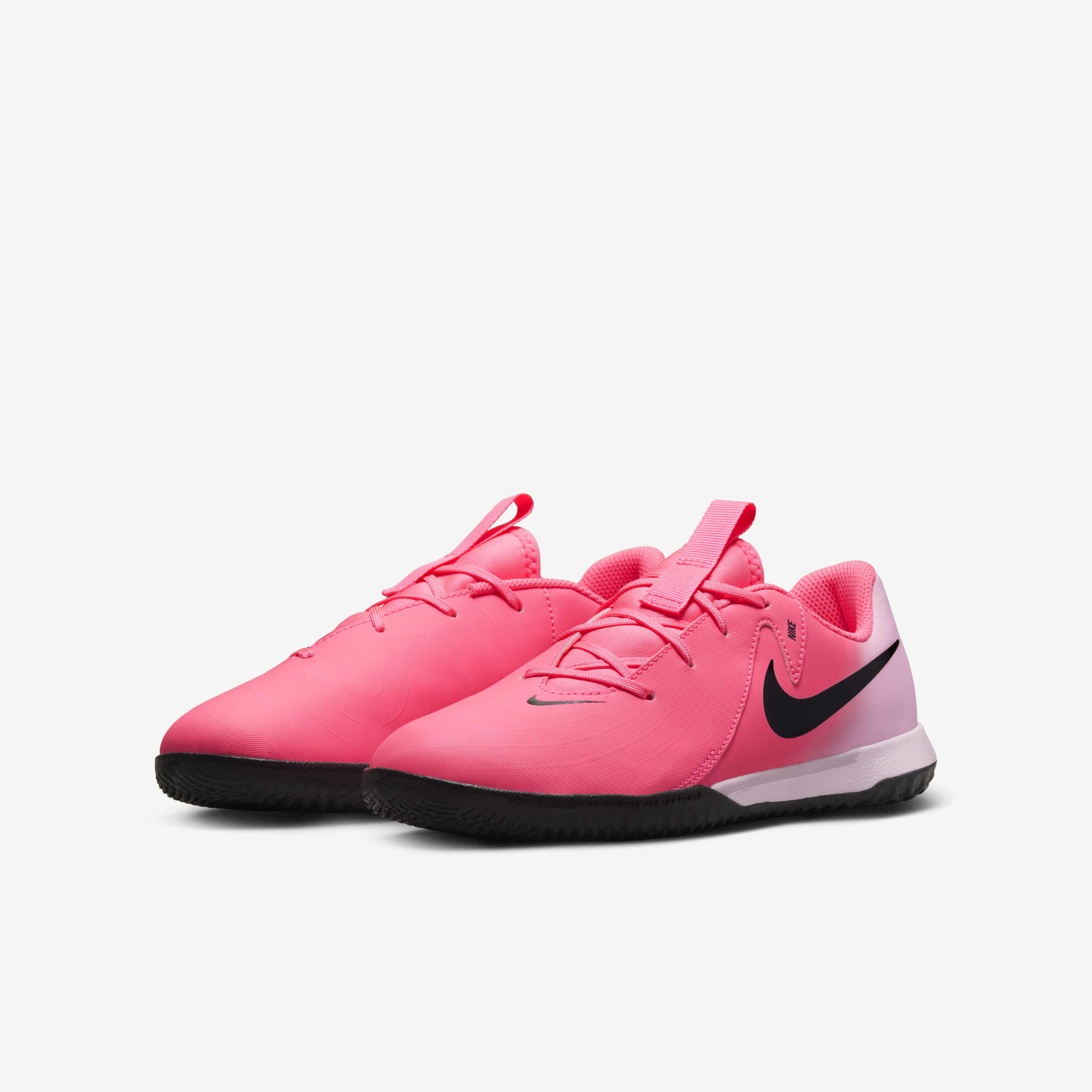 Buy Nike Jr. Phantom GX 2 Academy Younger Older Kids IC Football Shoes Nike Kuwait Official