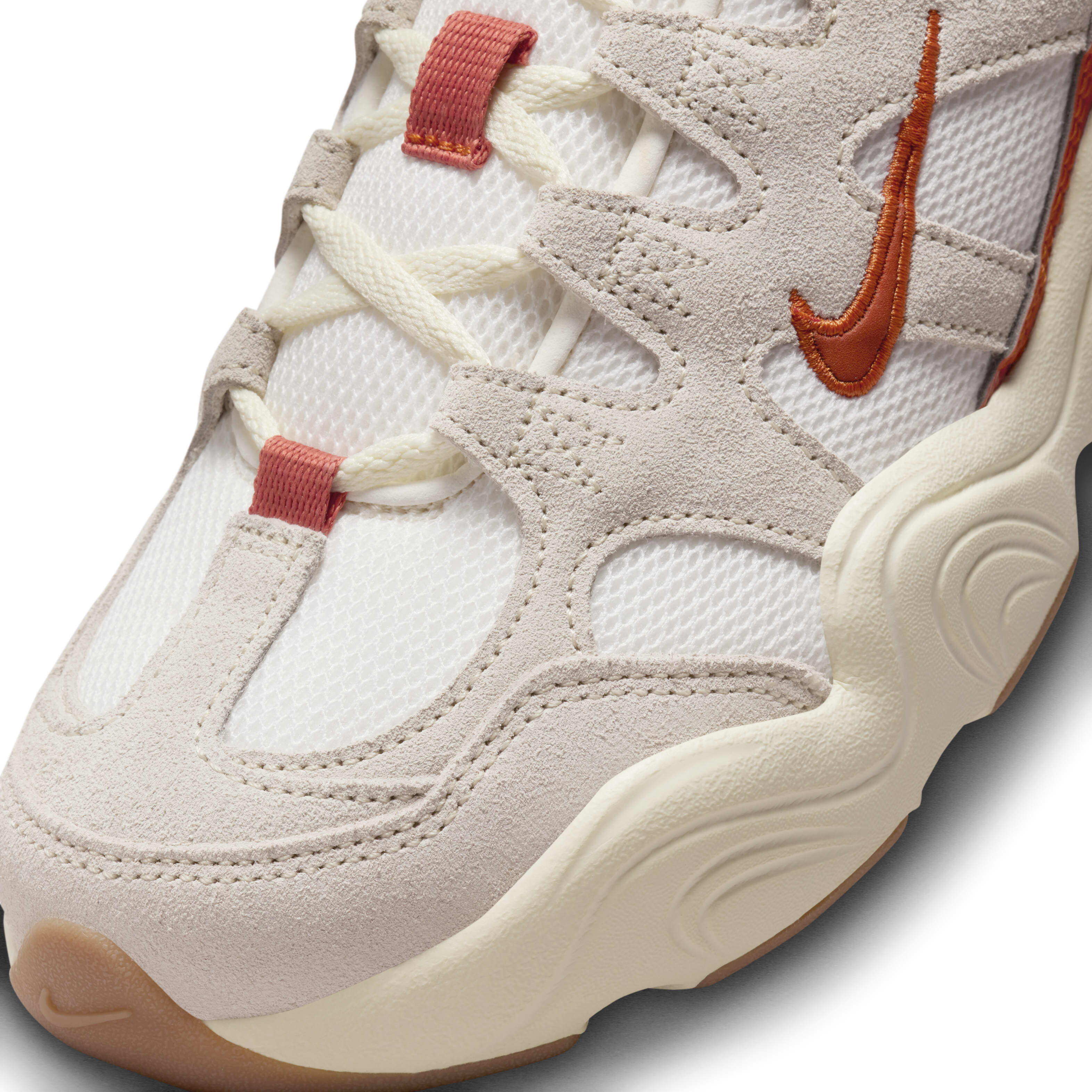 Buy Nike Tech Hera Women's Shoes - Sail/Light Orewood Brown
